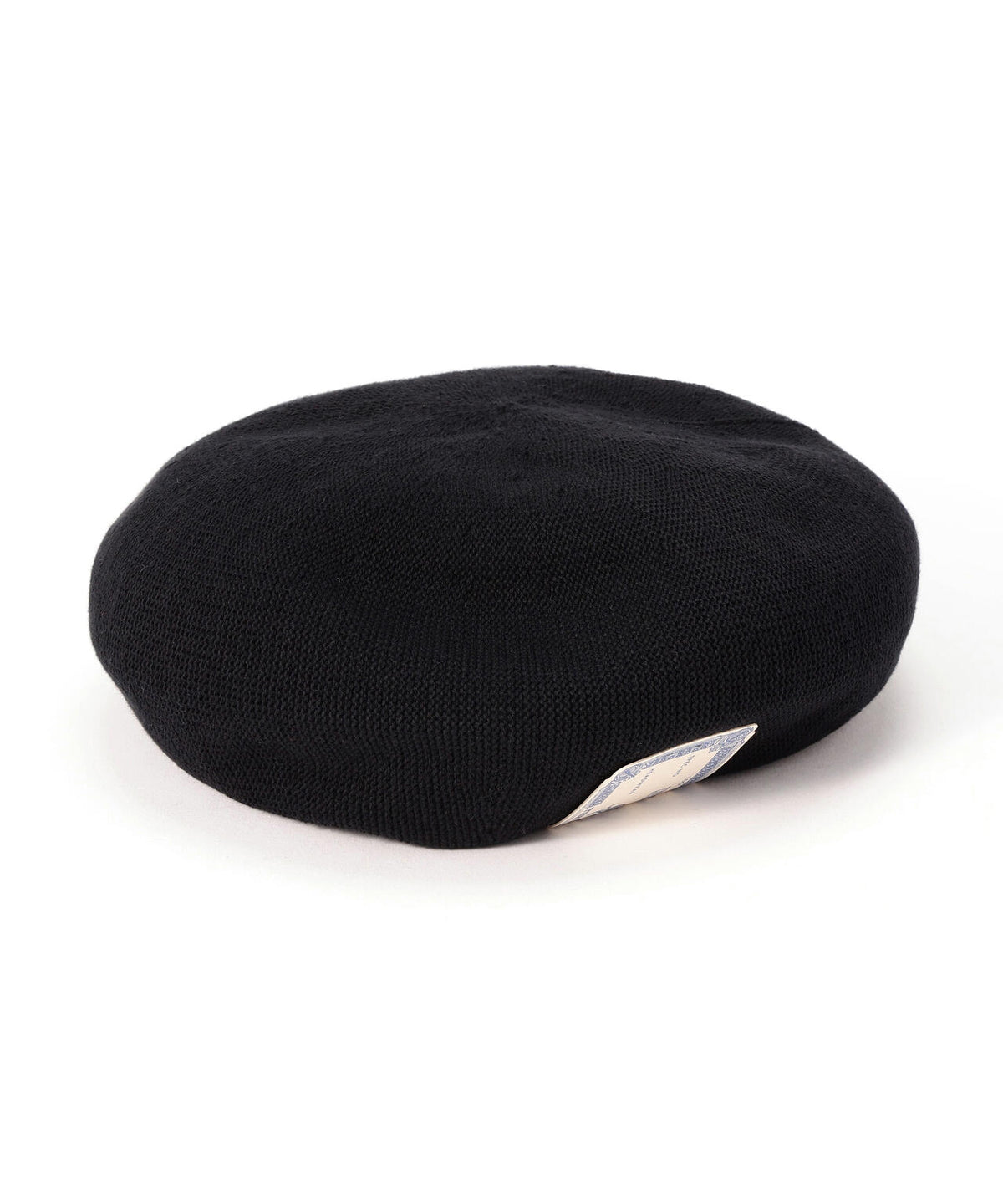 THE H.W.DOG&CO./ザエイチダブリュードッグアンドコー/COTTON BASIC BERET