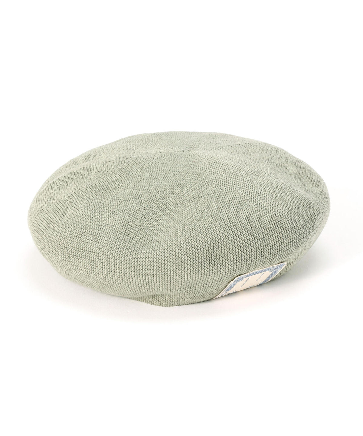 THE H.W.DOG&CO./ザエイチダブリュードッグアンドコー/COTTON BASIC BERET