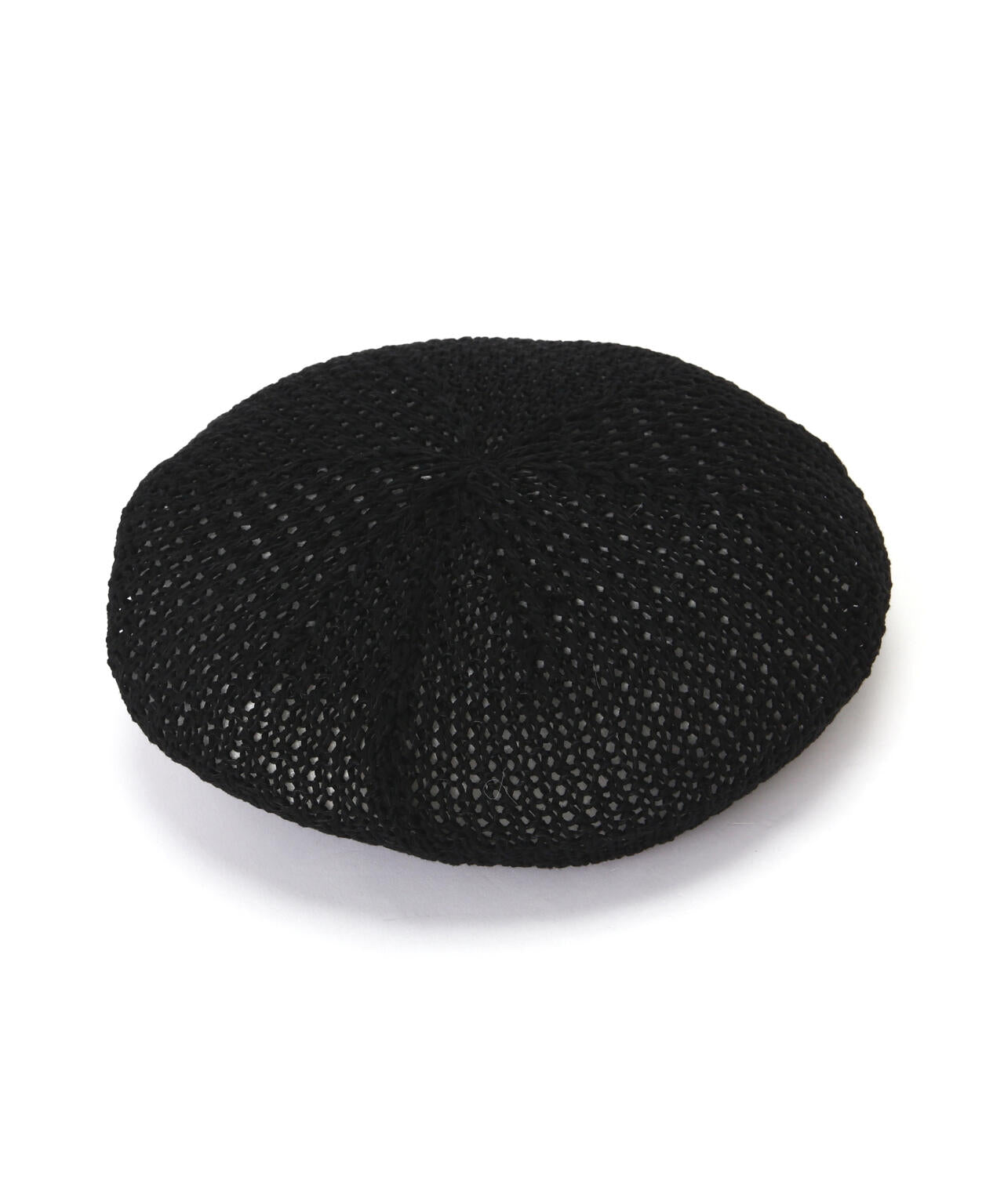 THE H.W.DOG&CO./ザエイチダブリュードッグアンドコー/WIDE BERET