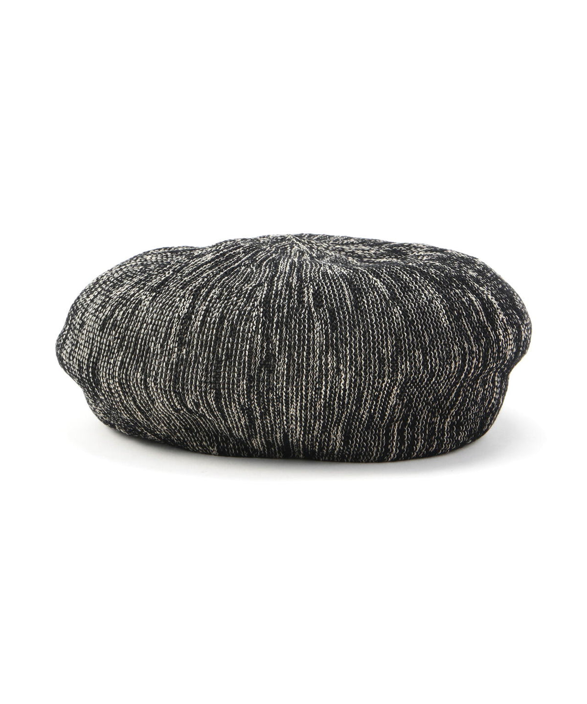 THE H.W.DOG&CO./ザエイチダブリュードッグアンドコー/CHAMBRAY BIG BERET