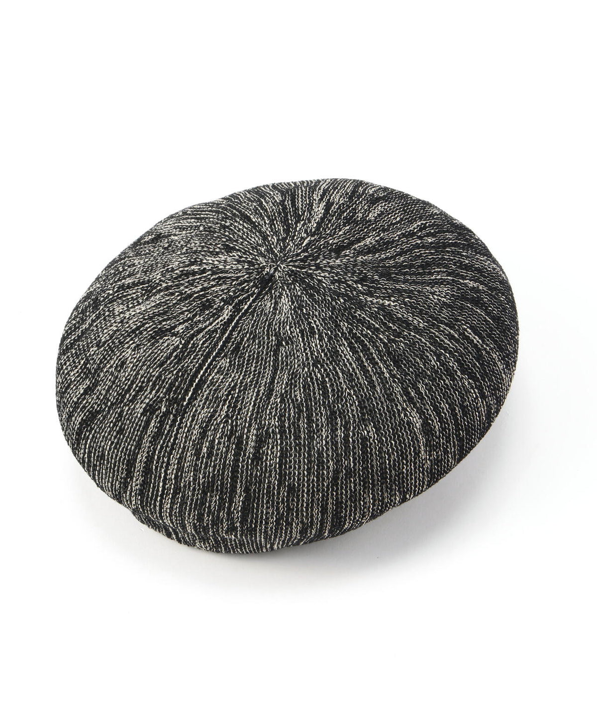 THE H.W.DOG&CO./ザエイチダブリュードッグアンドコー/CHAMBRAY BIG BERET