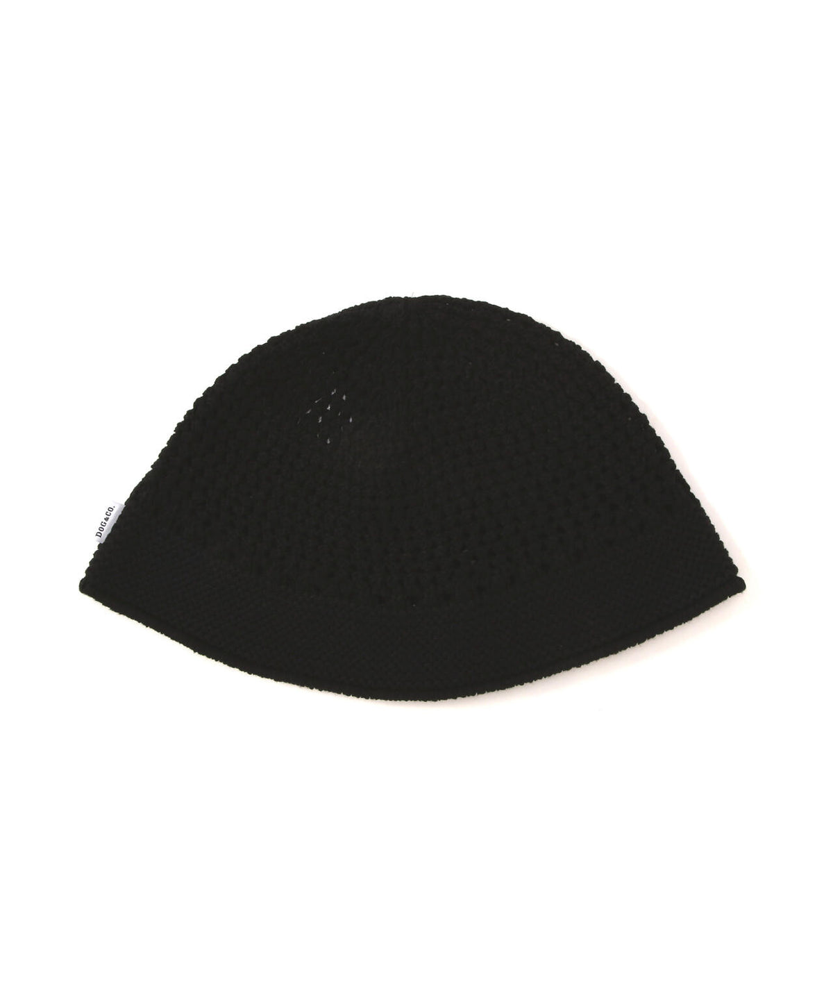 THE H.W.DOG&CO./ザエイチダブリュードッグアンドコー/KNIT HAT