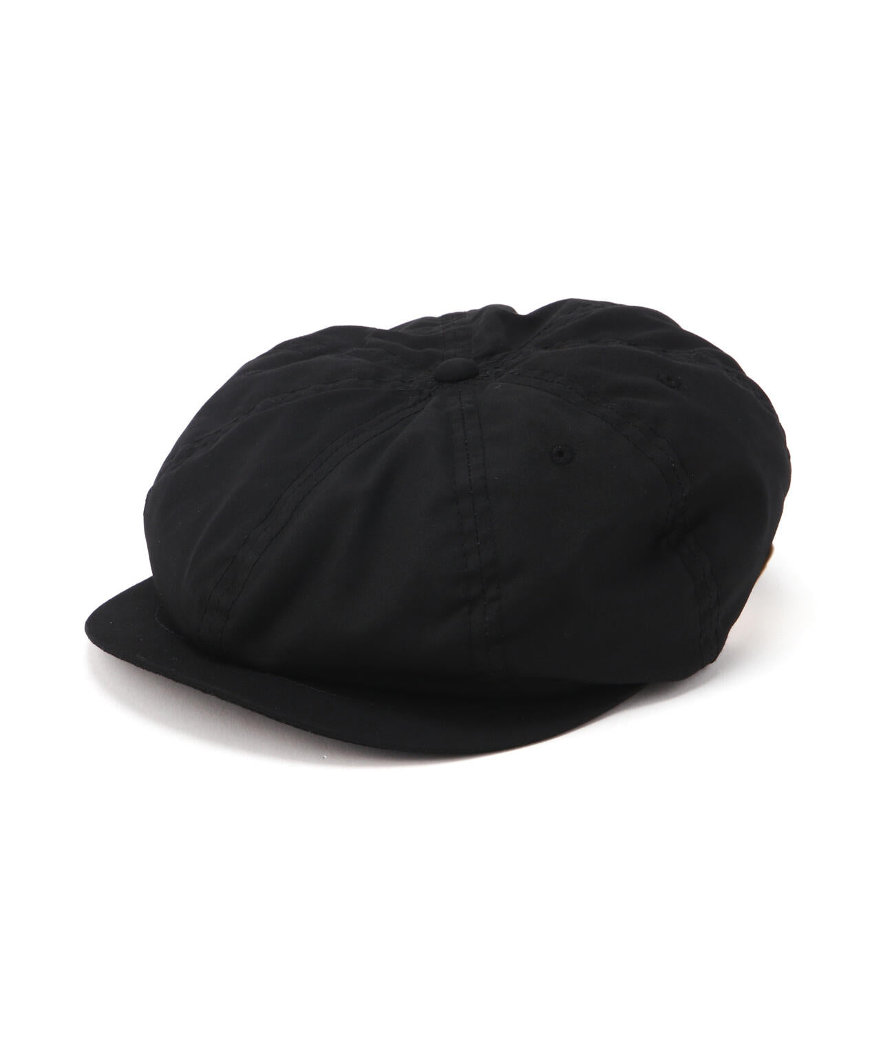 THE H.W.DOG&CO./ザエイチダブリュードッグアンドコー/WASH CASQUETTE