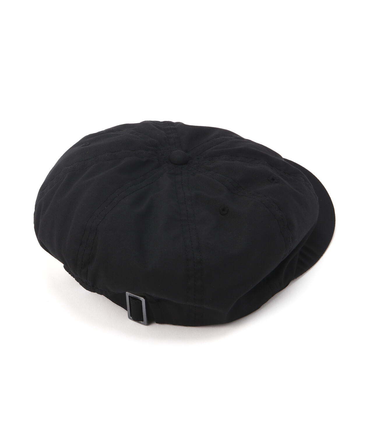 THE H.W.DOG&CO./ザエイチダブリュードッグアンドコー/WASH CASQUETTE