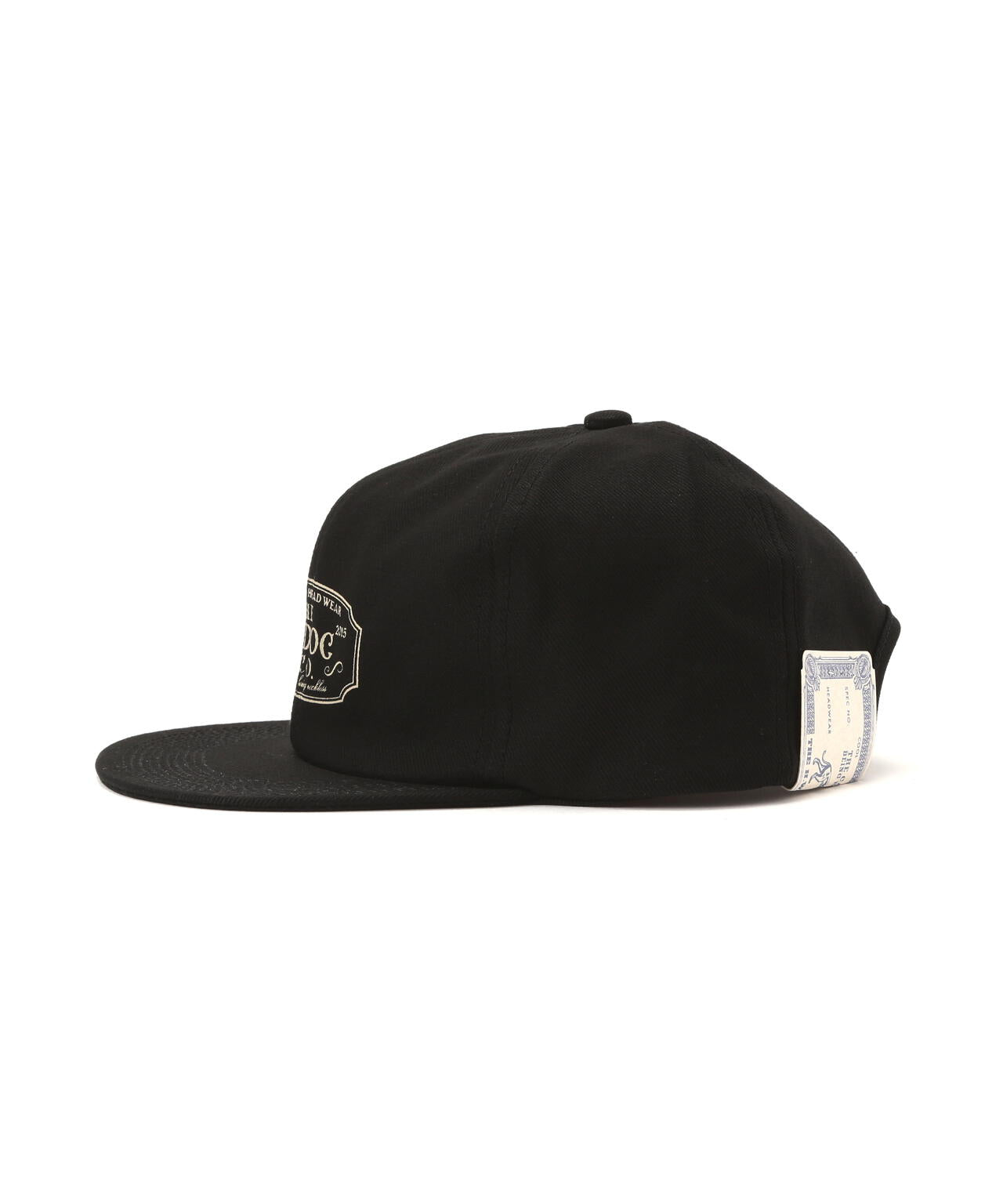 THE H.W.DOG&CO./ザエイチダブリュードッグアンドコー/TRACKER CAP