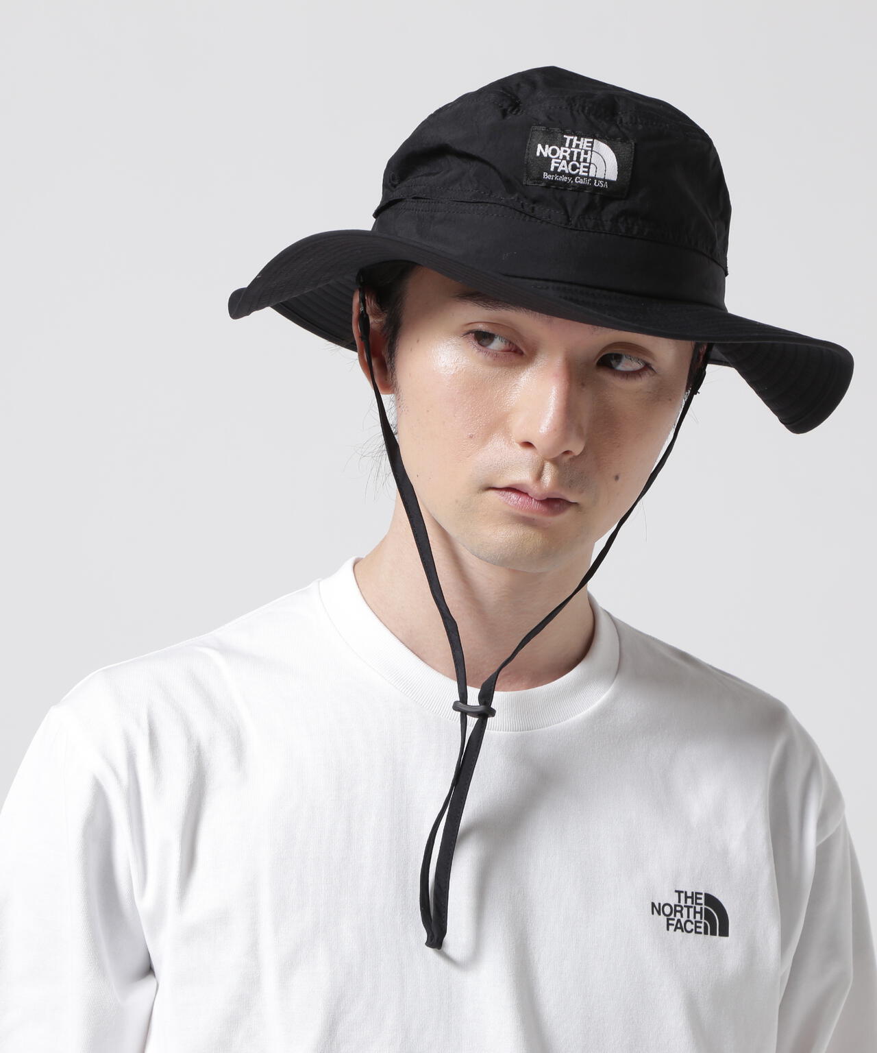 THE NORTH FACE/ザ・ノースフェイス/HORIZON HAT