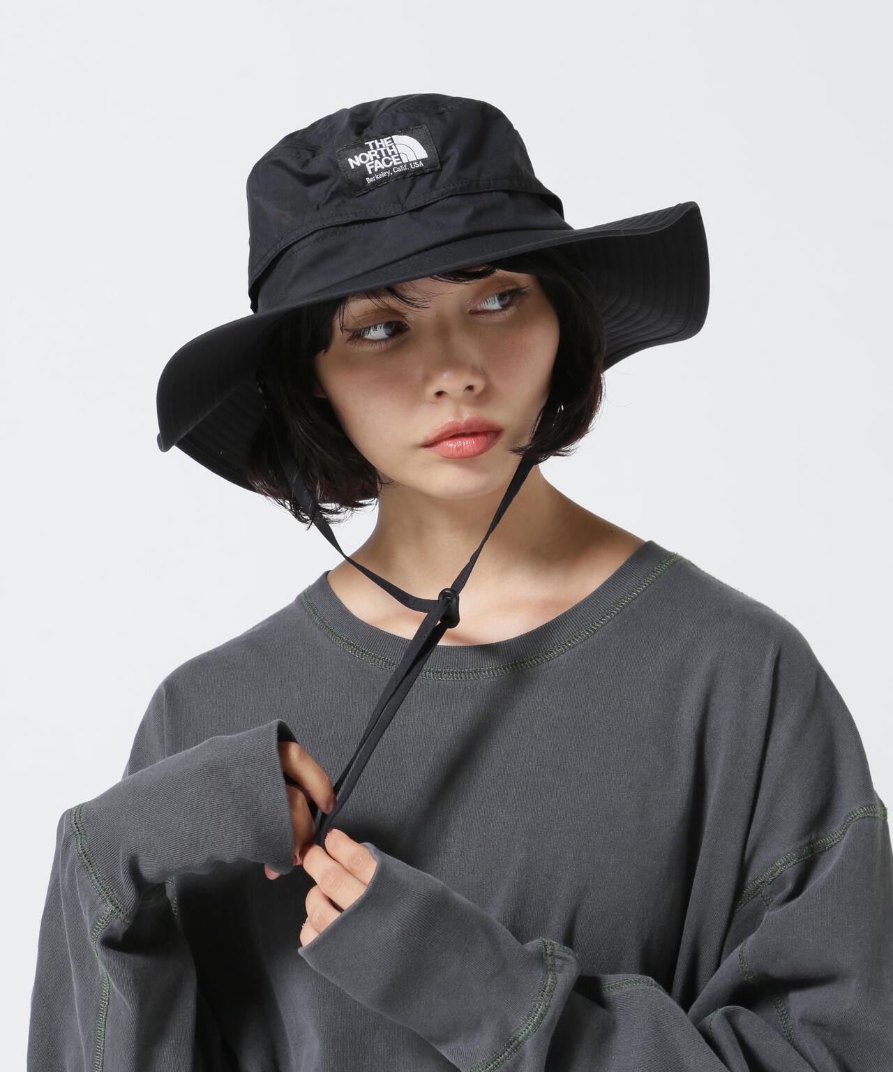 THE NORTH FACE/ザ・ノースフェイス/HORIZON HAT