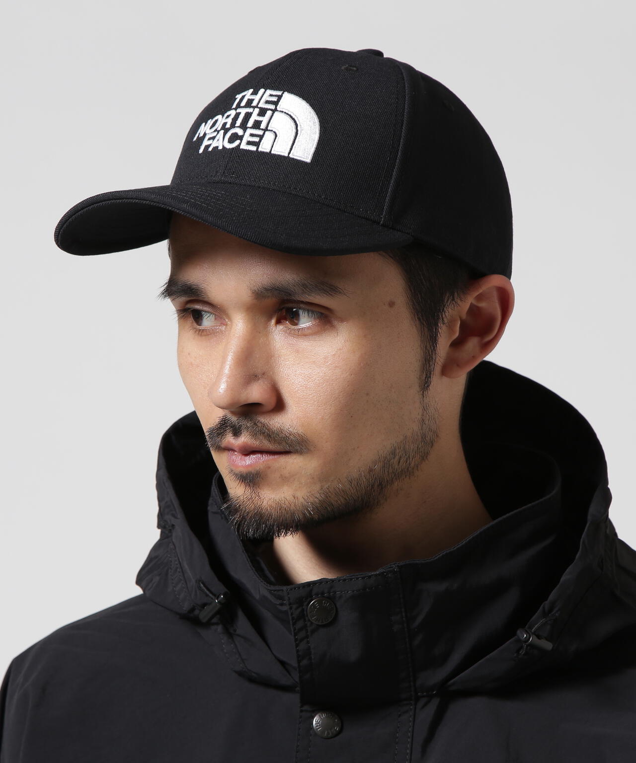 THE NORTH FACE/ザ・ノースフェイス/TNF LOGO CAP