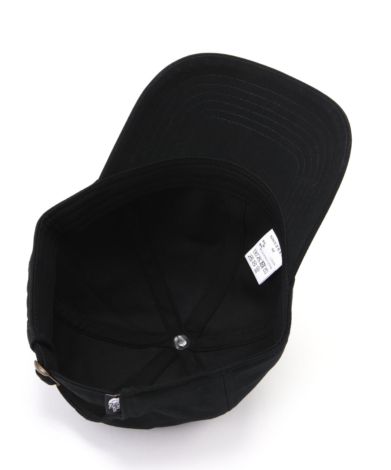 THE NORTH FACE/ザ・ノース・フェイス/TNF SIMPLY CLASSIC CAP