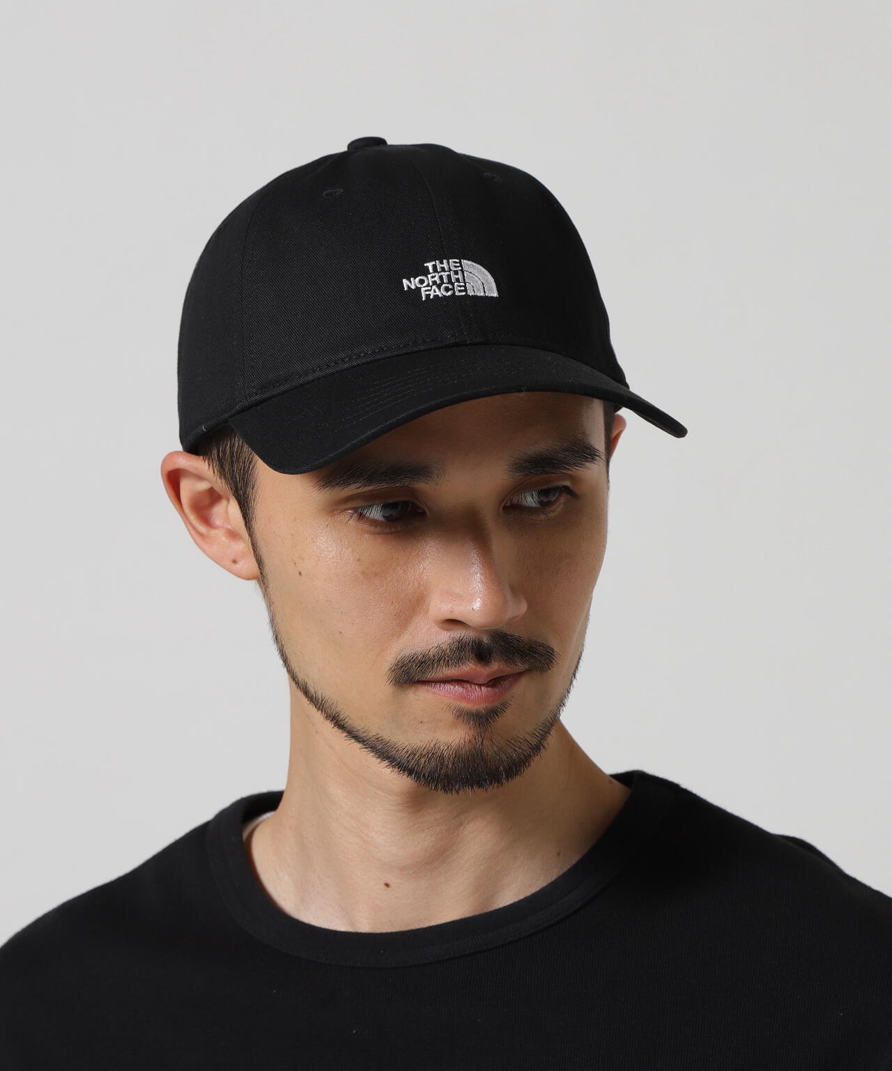 THE NORTH FACE/ザ・ノース・フェイス/TNF SIMPLY CLASSIC CAP