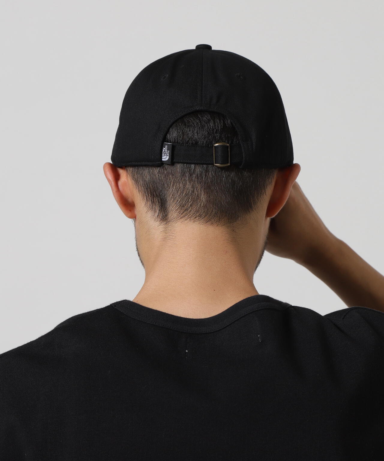 THE NORTH FACE/ザ・ノース・フェイス/TNF SIMPLY CLASSIC CAP