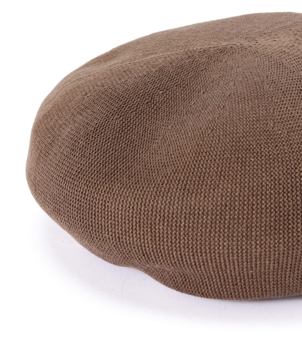 THE H.W.DOG&CO./ザエイチダブリュードッグアンドコー/C/L FLAT BERET
