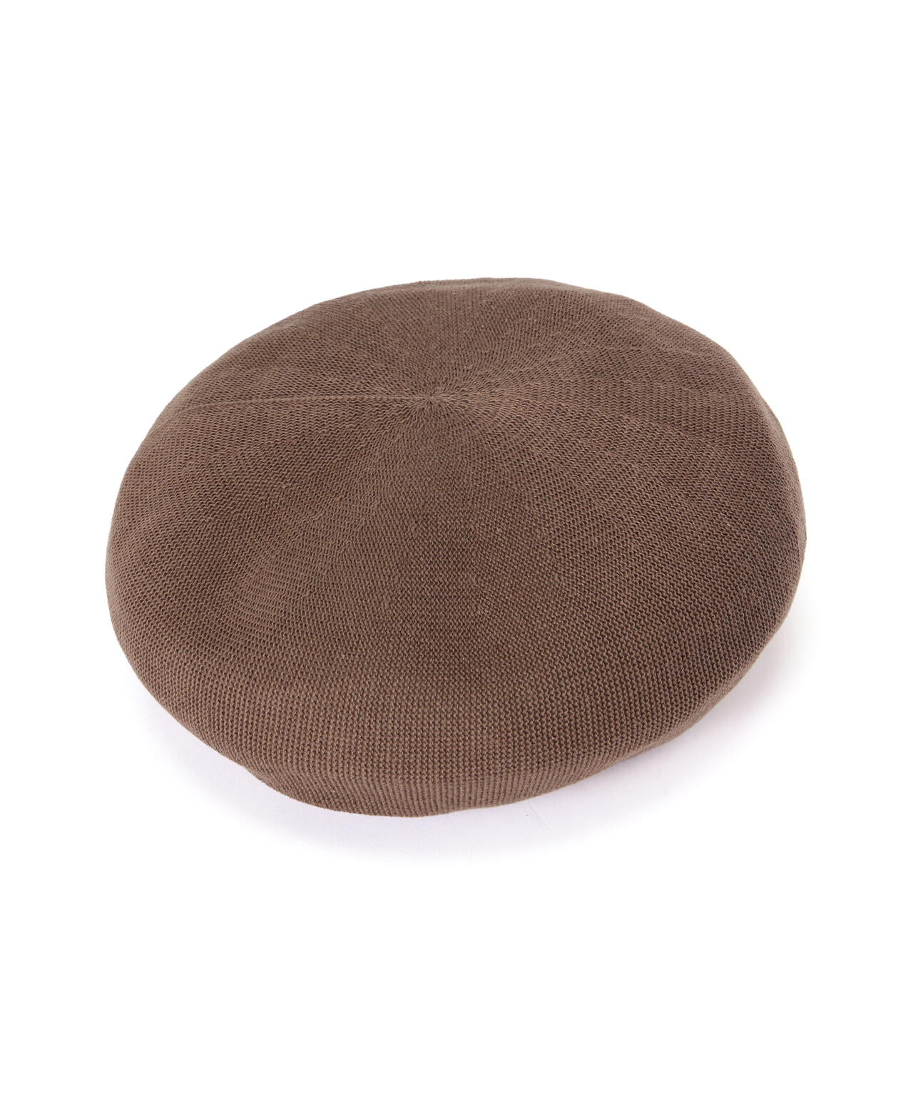 THE H.W.DOG&CO./ザエイチダブリュードッグアンドコー/C/L FLAT BERET