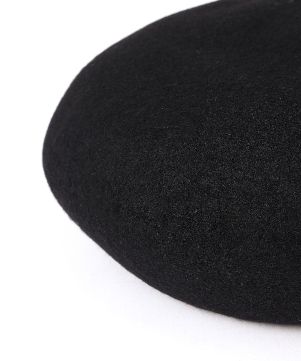 THE H.W.DOG&CO./ザエイチダブリュードッグアンドコー/BASIC BERET