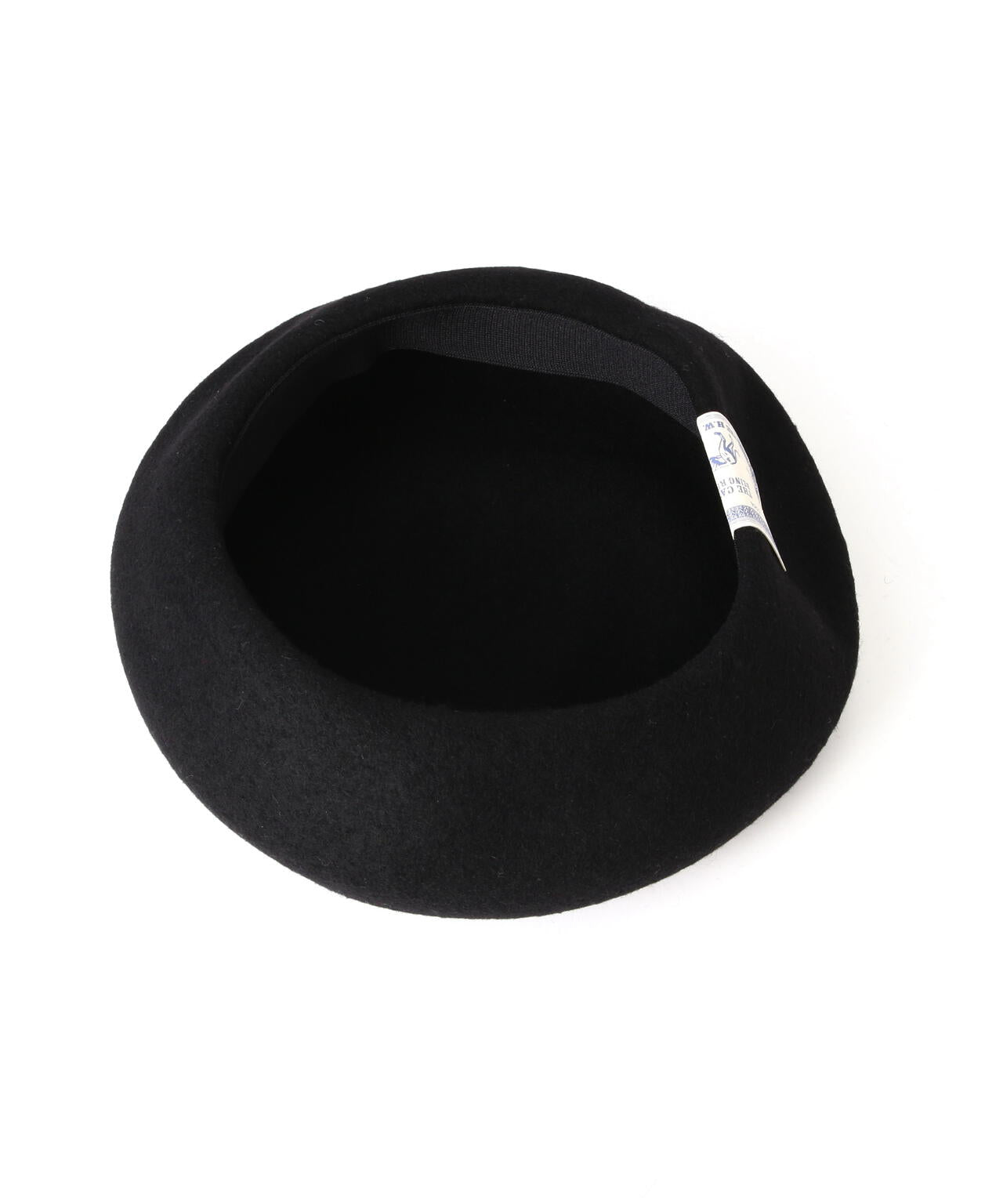 THE H.W.DOG&CO./ザエイチダブリュードッグアンドコー/BASIC BERET