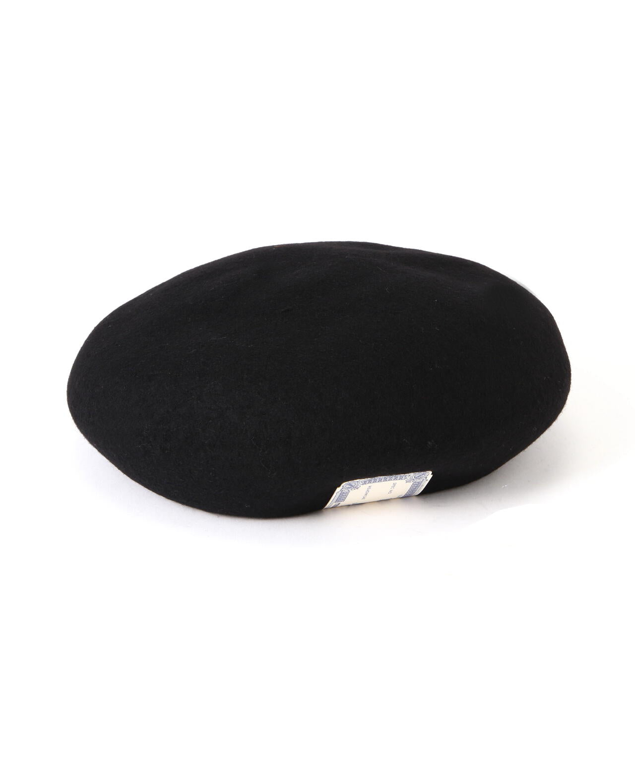 THE H.W.DOG&CO./ザエイチダブリュードッグアンドコー/BASIC BERET