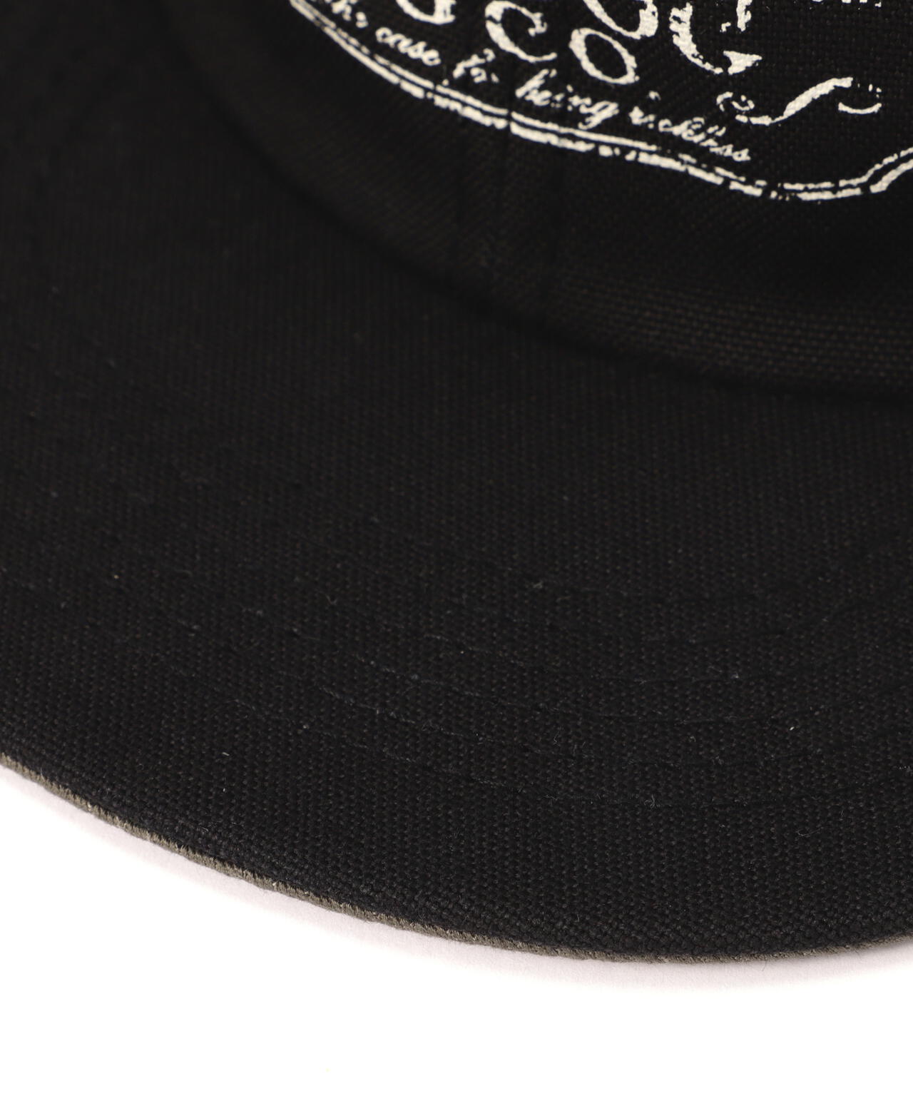 THE H.W.DOG&CO./ザエイチダブリュードッグアンドコー/TRUCKER WINTER CAP