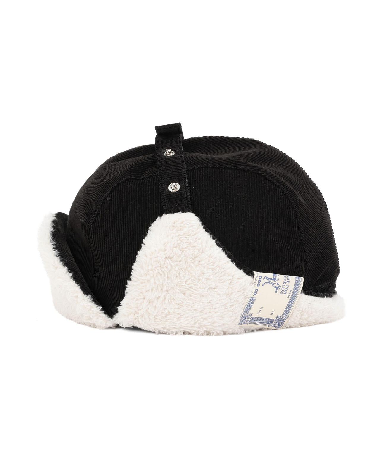 THE H.W.DOG&CO./ザエイチダブリュードッグアンドコー/FLIGHT CAP