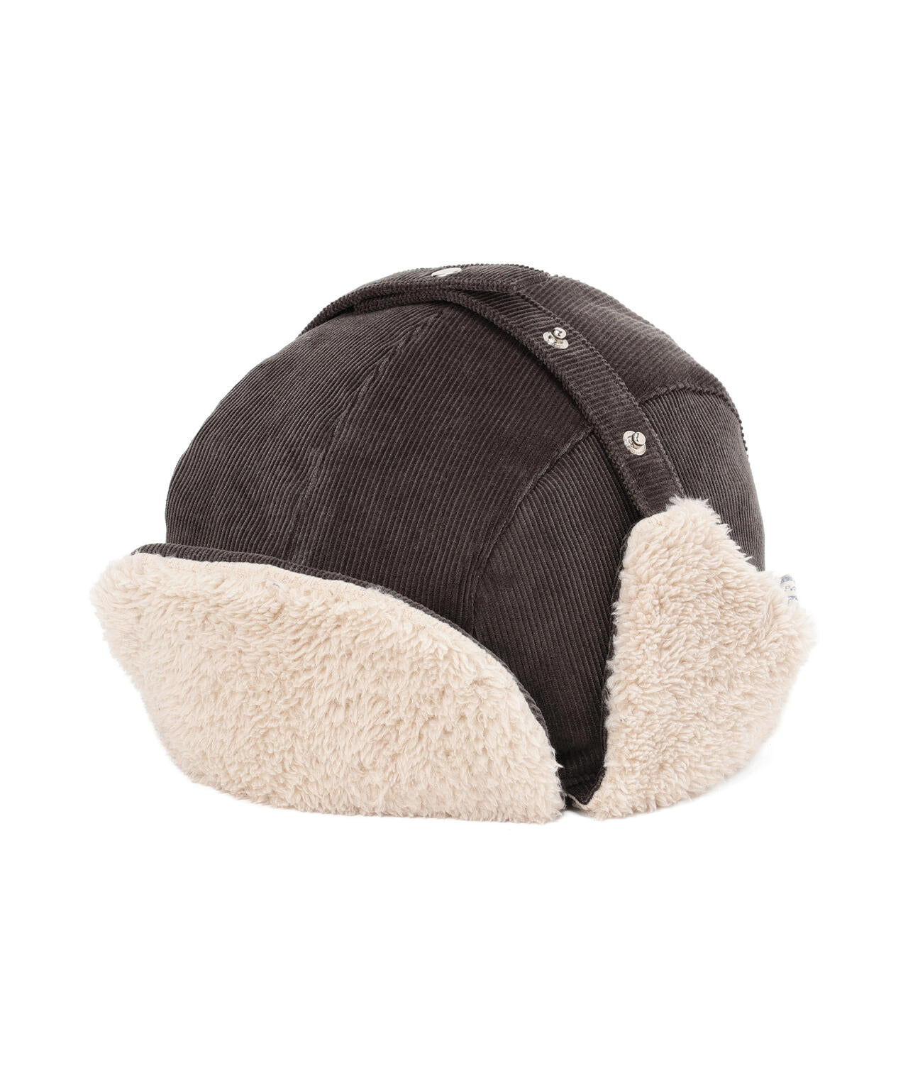 THE H.W.DOG&CO./ザエイチダブリュードッグアンドコー/FLIGHT CAP