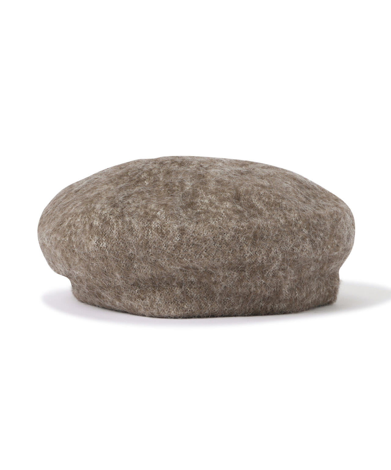 THE H.W.DOG&CO./ザエイチダブリュードッグアンドコー/MOHAIR MIX BERET