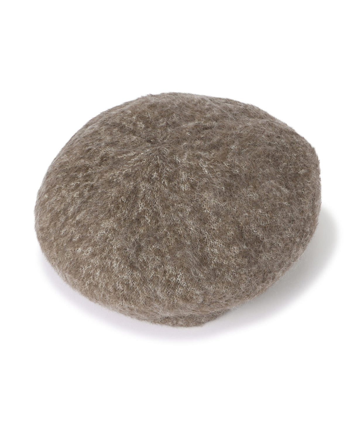 THE H.W.DOG&CO./ザエイチダブリュードッグアンドコー/MOHAIR MIX BERET