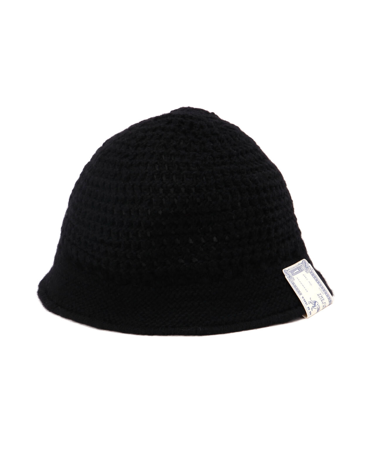 THE H.W.DOG&CO./ザエイチダブリュードッグアンドコー/KNIT HAT