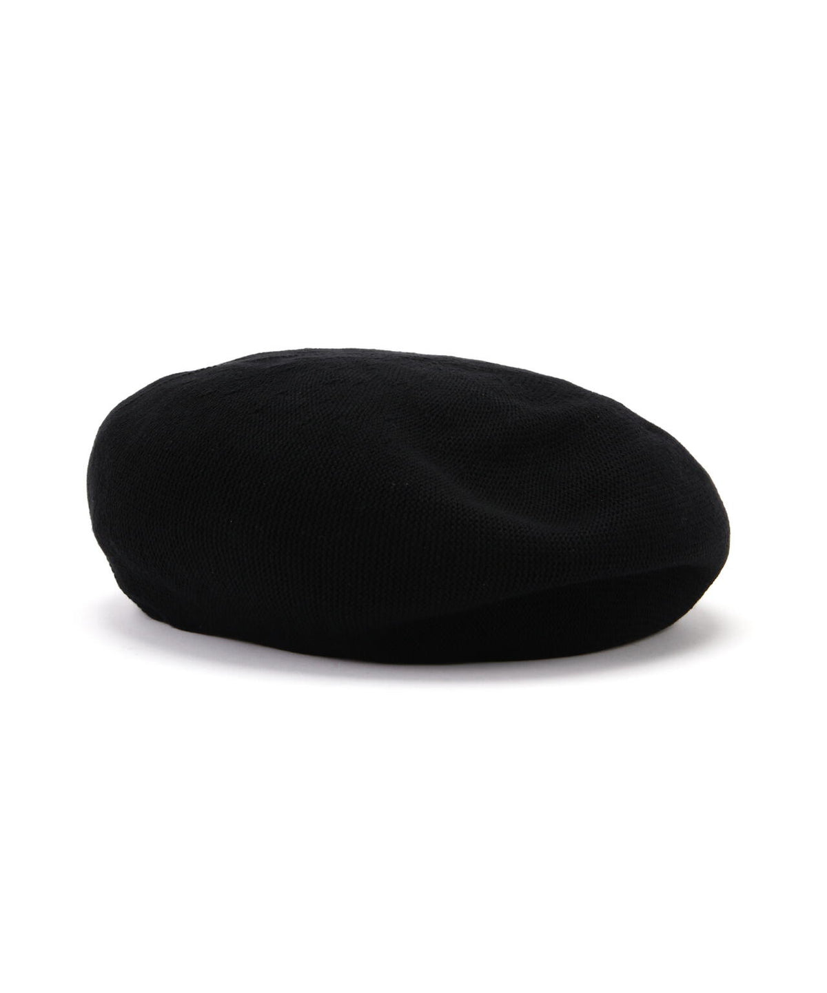 THE H.W.DOG&CO./ザエイチダブリュードッグアンドコー/COTTON BIG BERET
