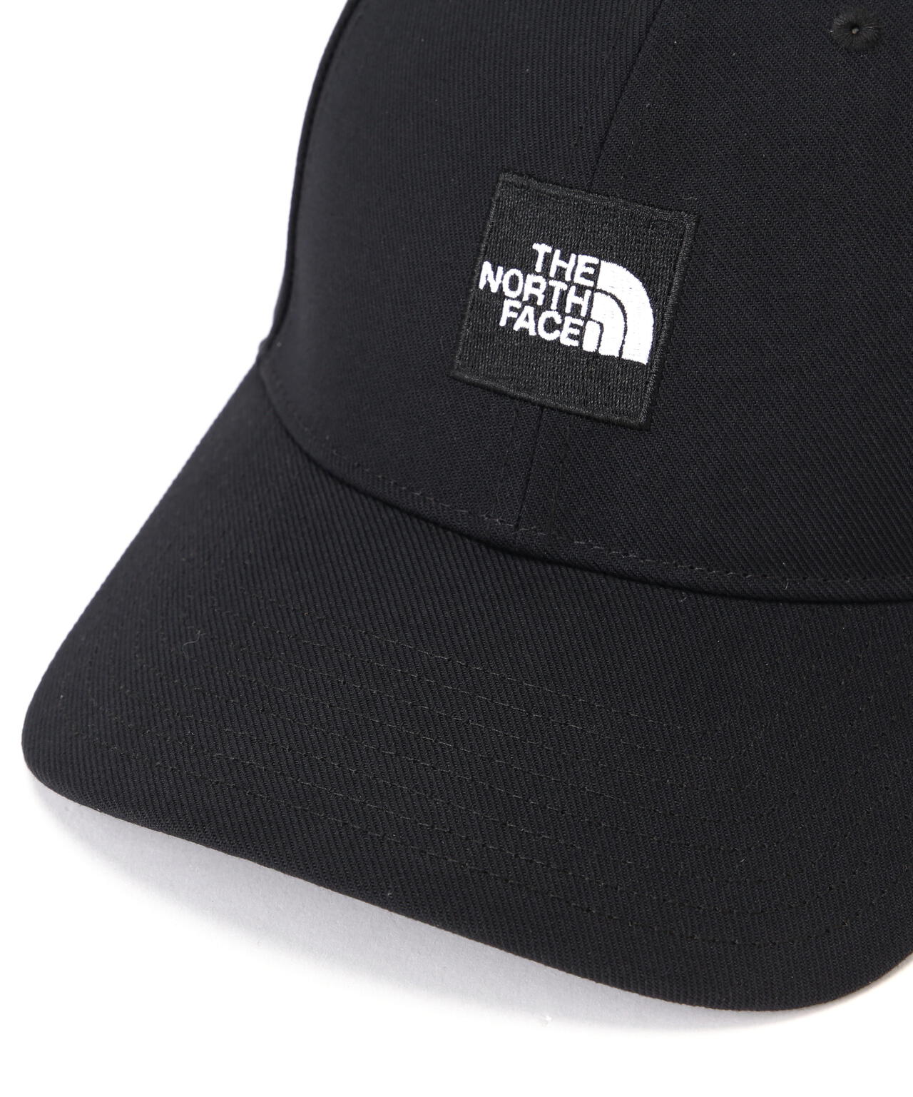 THE NORTH FACE/ザ・ノース・フェイス/SQUARE LOGO CAP