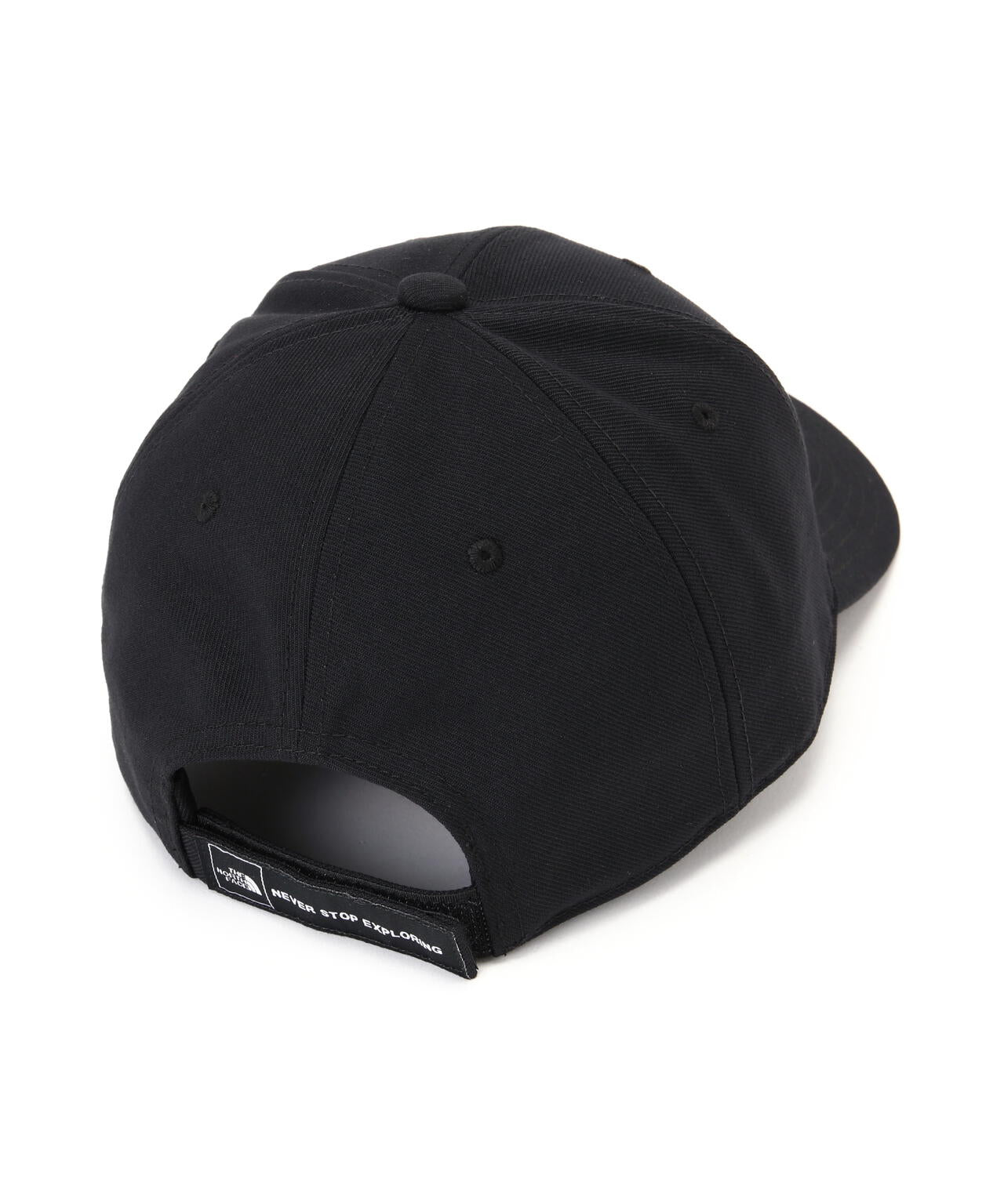 THE NORTH FACE/ザ・ノース・フェイス/SQUARE LOGO CAP