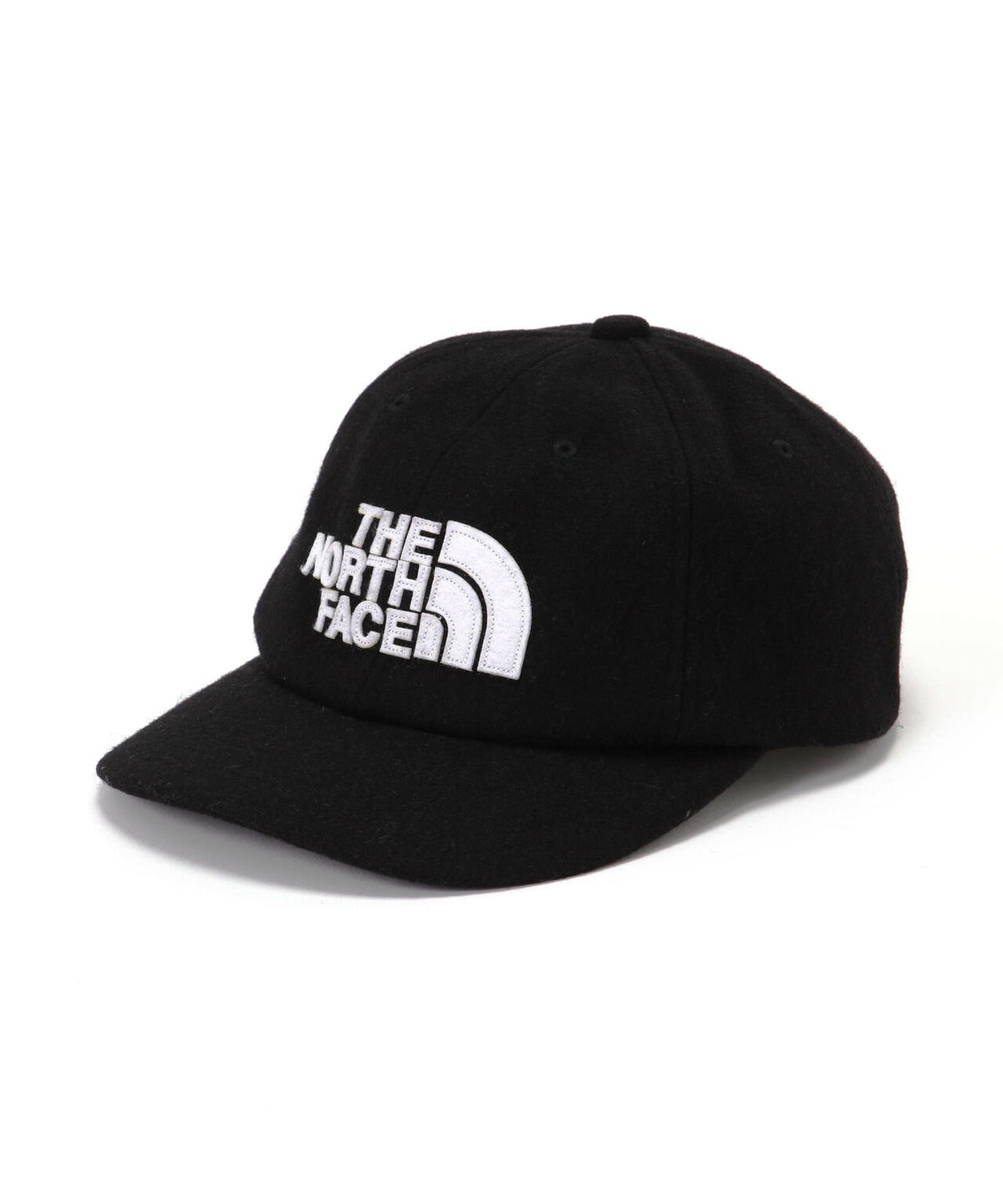 THE NORTH FACE/ザ・ノース・フェイス/Logo Flannel Cap