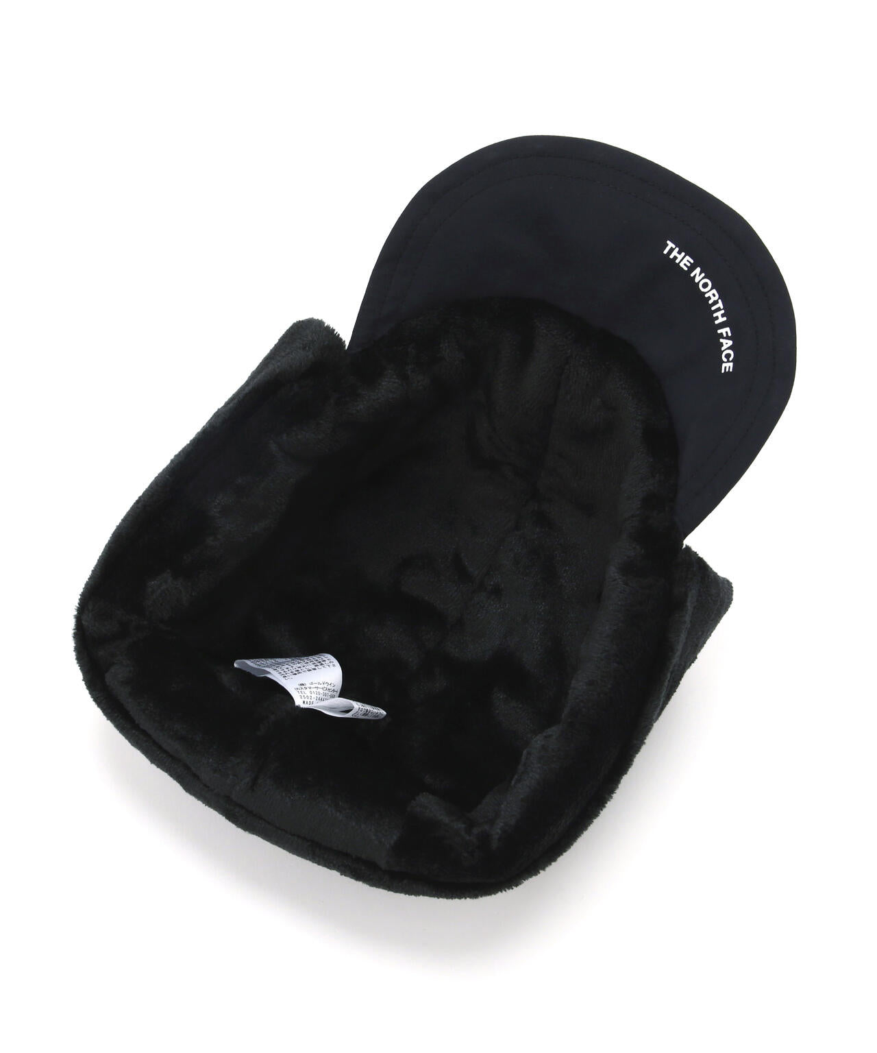 THE NORTH FACE/ザ・ノース・フェイス/Expedition Cap