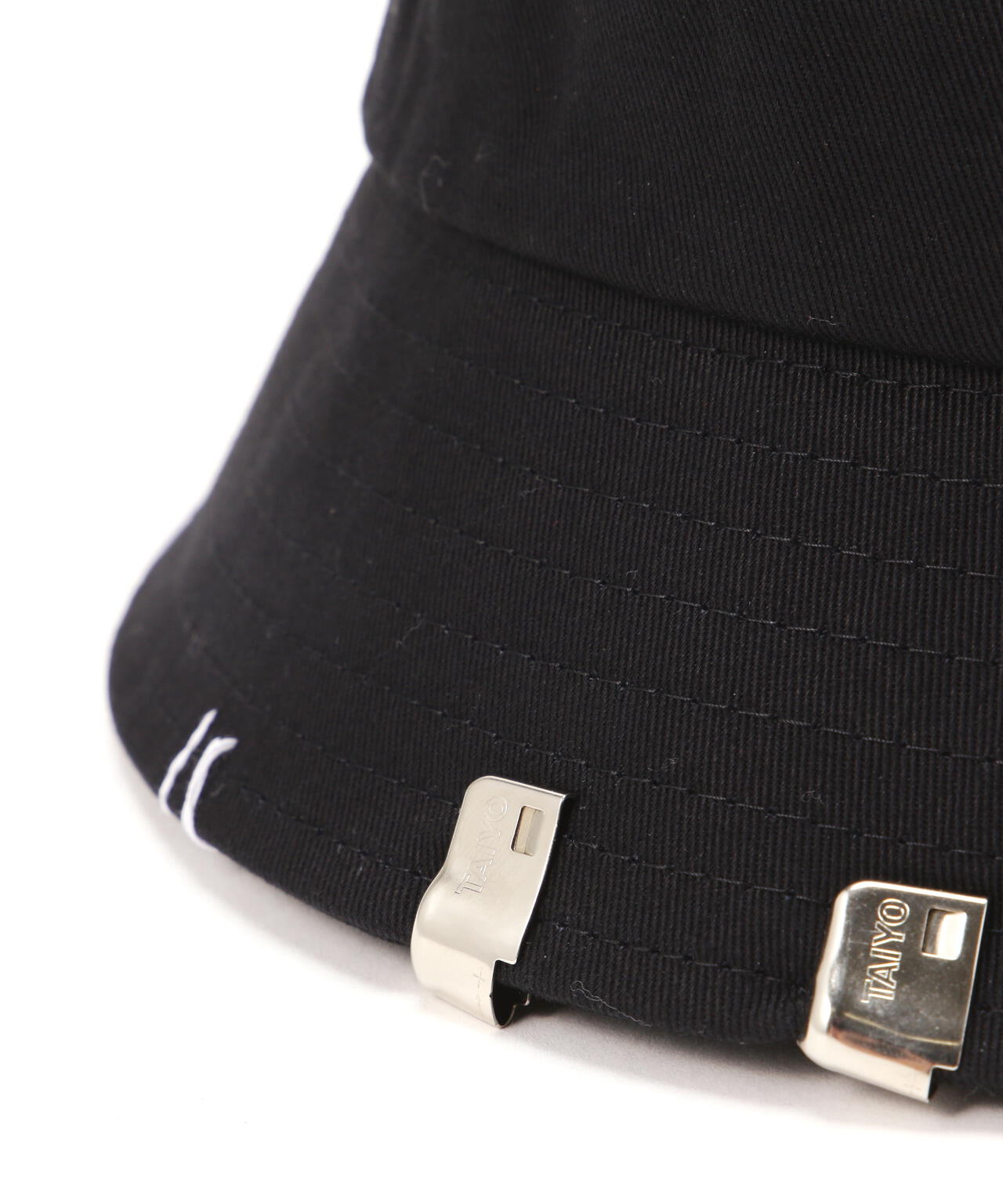 AZS TOKYO/アザストーキョー/LIFE IS PAIN HAT