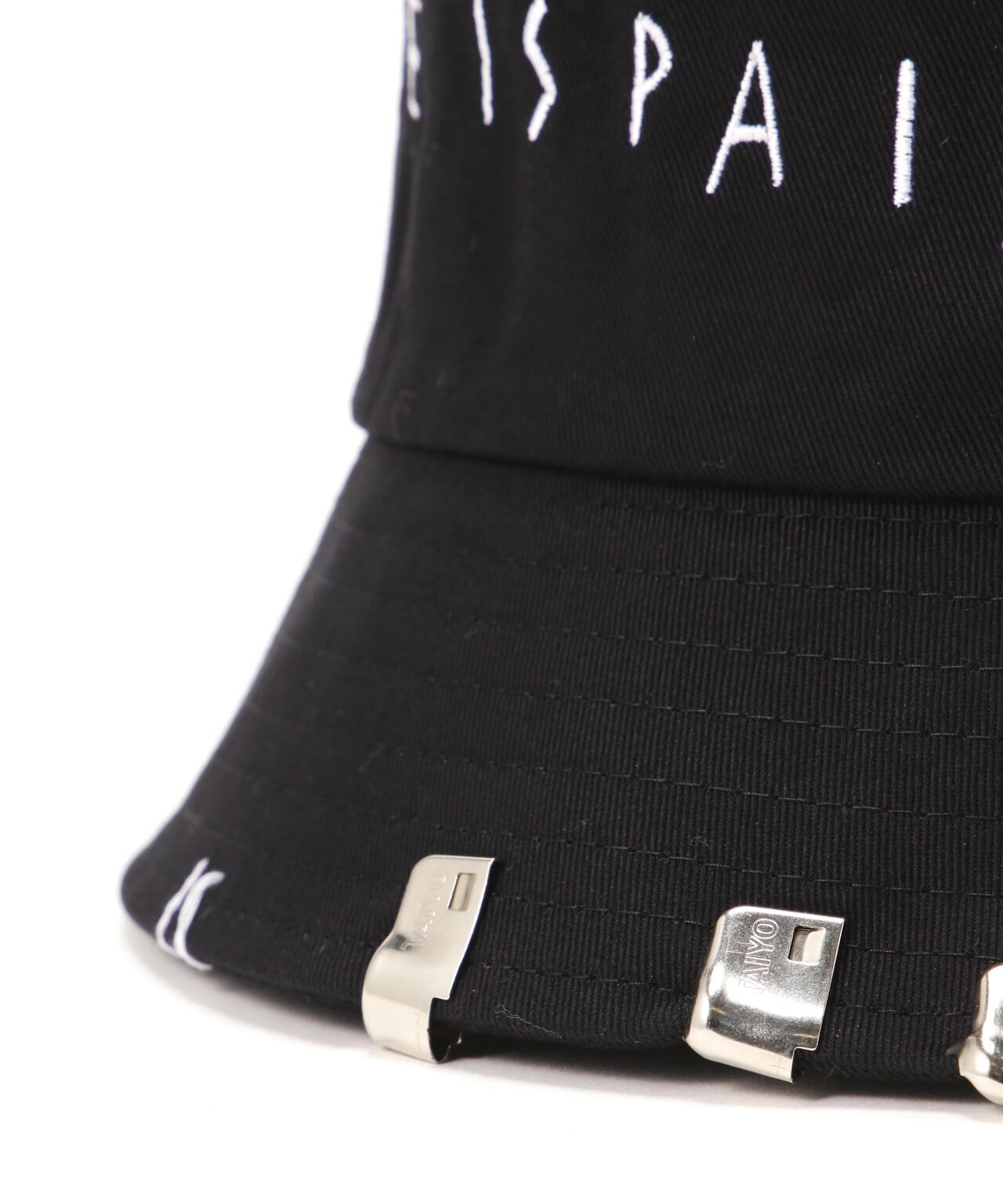 AZS TOKYO/アザストーキョー/LIFE IS PAIN HAT