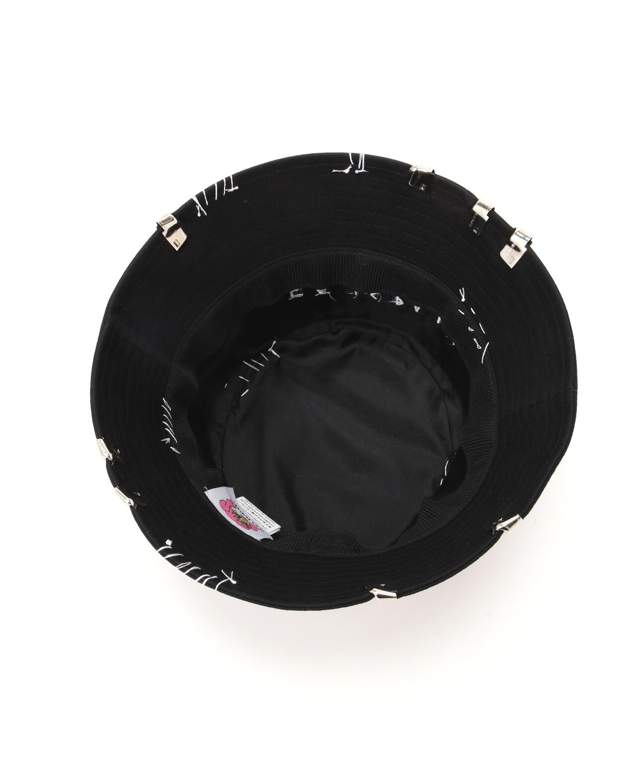 AZS TOKYO/アザストーキョー/LIFE IS PAIN HAT