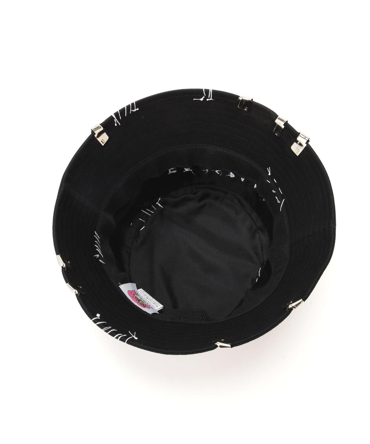 AZS TOKYO/アザストーキョー/LIFE IS PAIN HAT