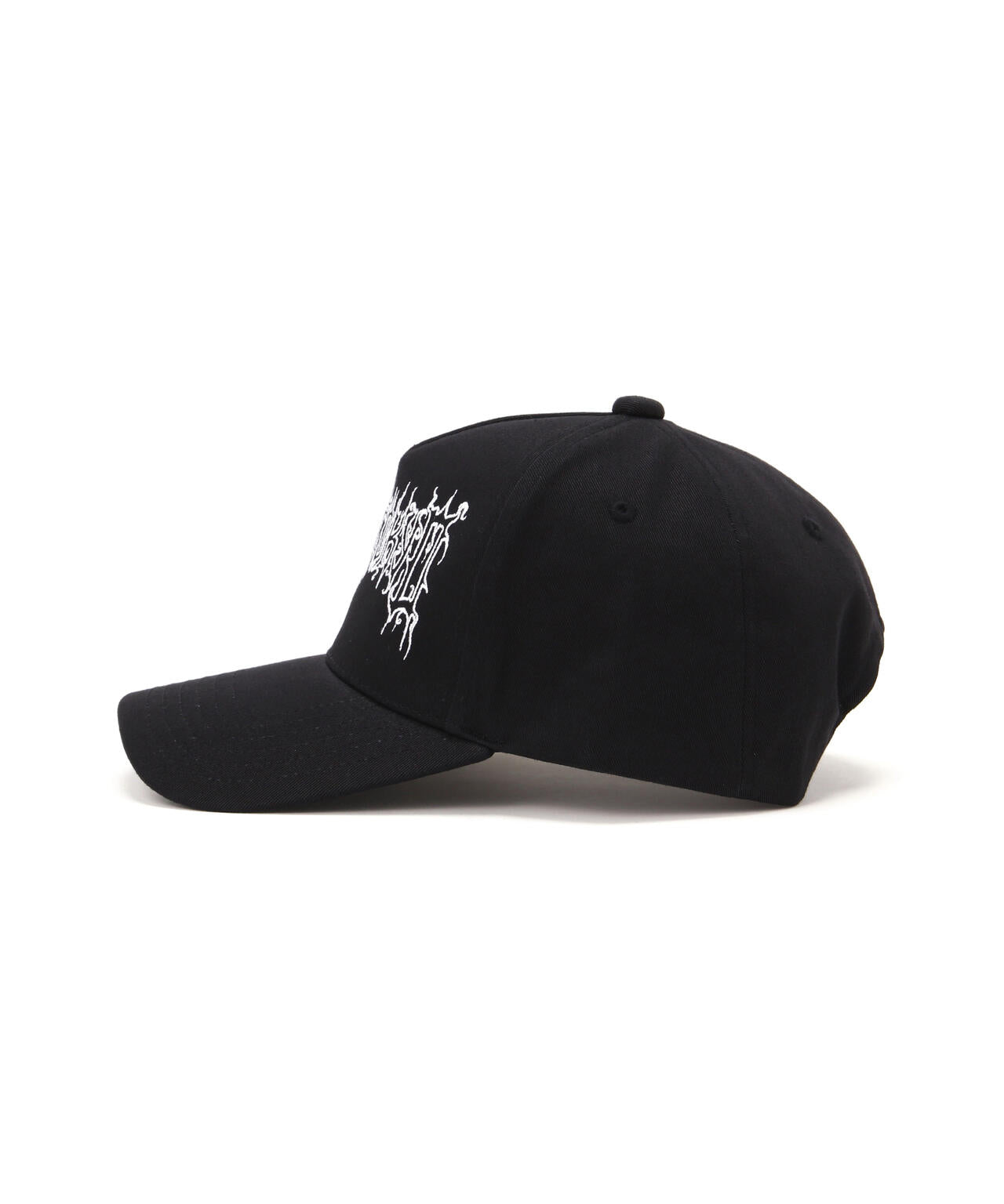 AZS TOKYO/アザストーキョー/METAL LOGO CAP