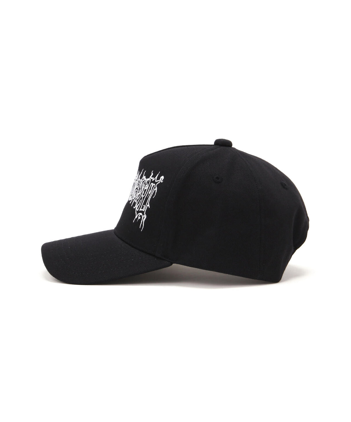 AZS TOKYO/アザストーキョー/METAL LOGO CAP