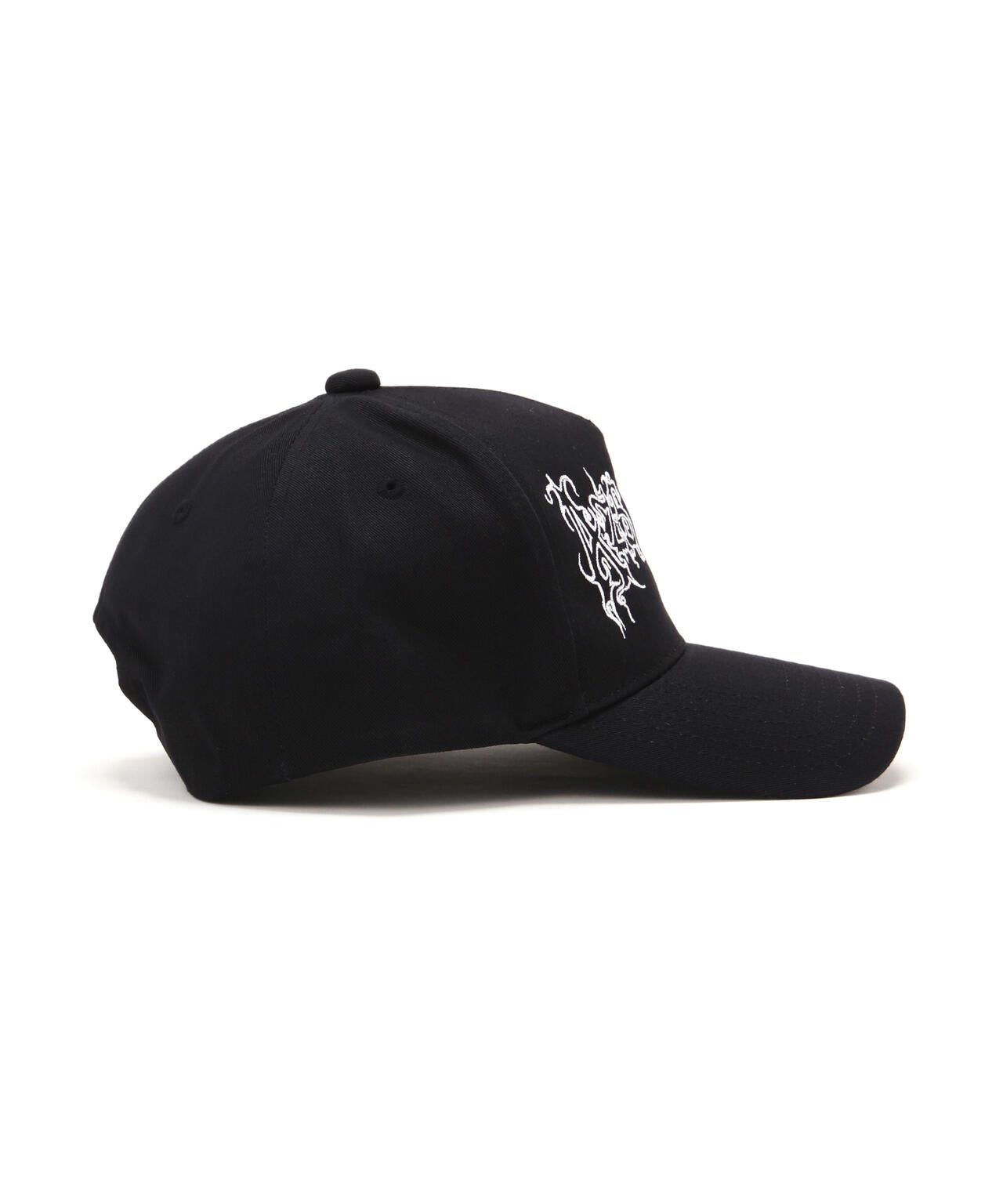 AZS TOKYO/アザストーキョー/METAL LOGO CAP