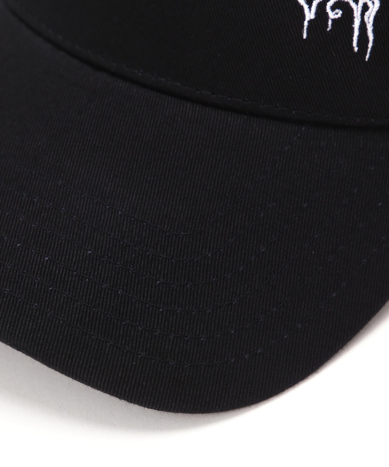 AZS TOKYO/アザストーキョー/METAL LOGO CAP
