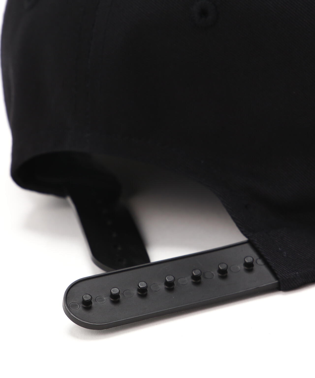 AZS TOKYO/アザストーキョー/METAL LOGO CAP