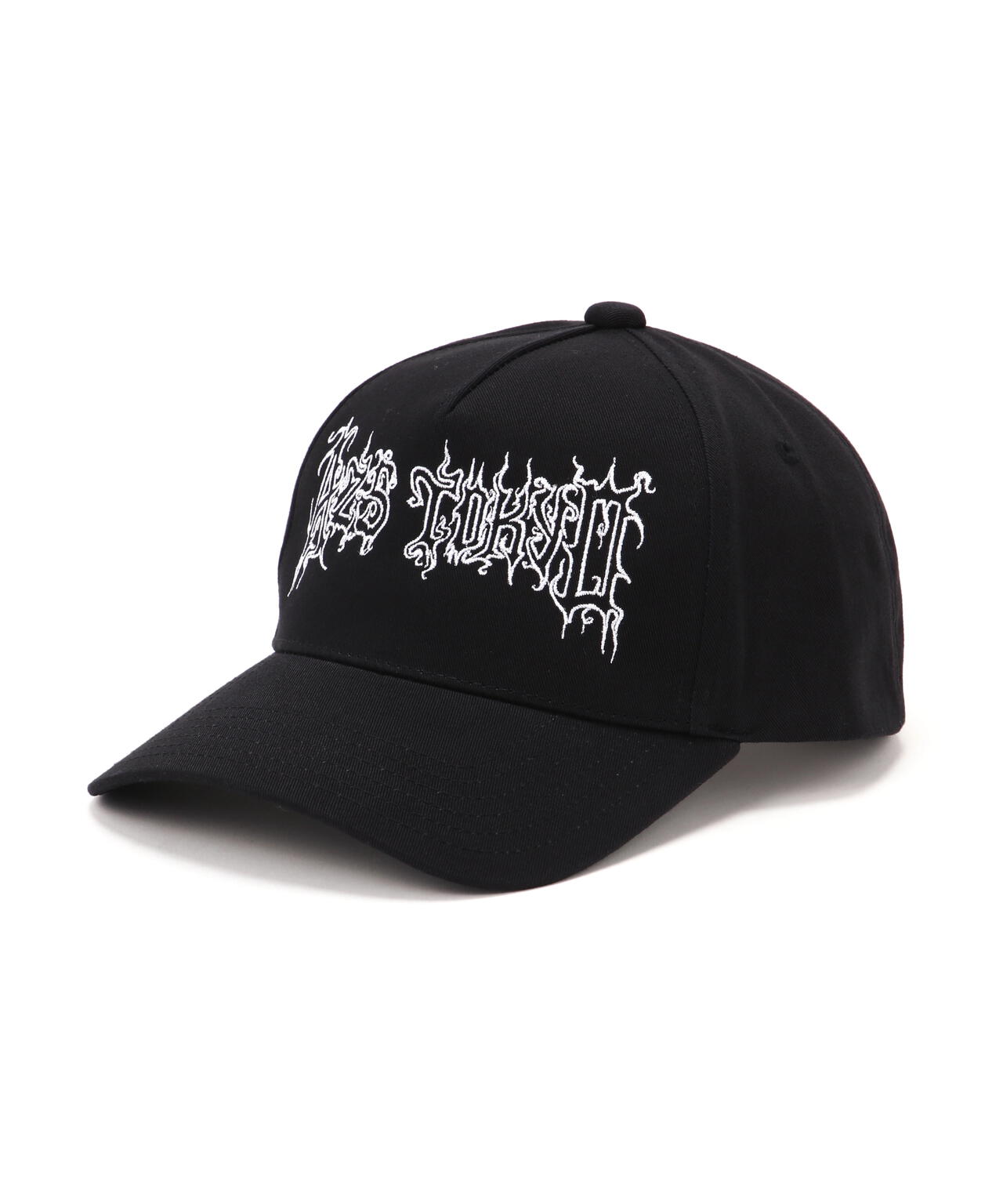 AZS TOKYO/アザストーキョー/METAL LOGO CAP | L.H.P（エルエイチピー