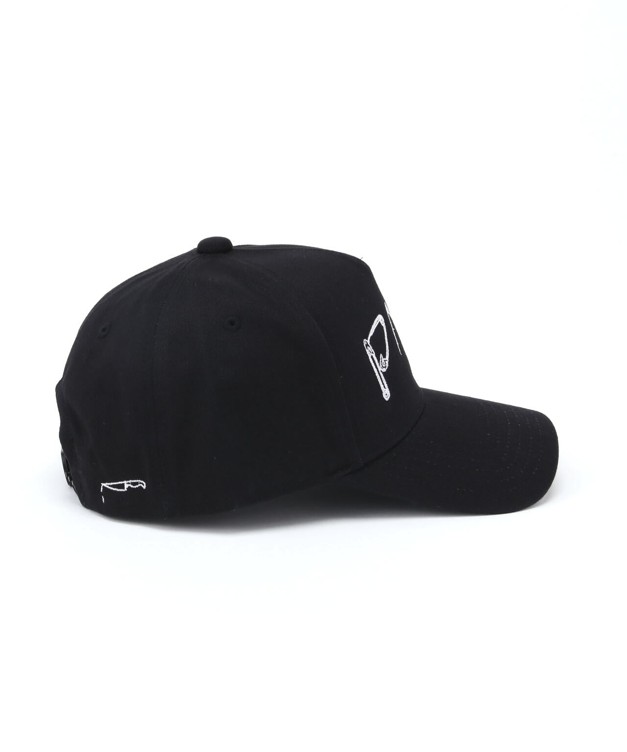 AZS TOKYO/アザストーキョー/PAIN CAP