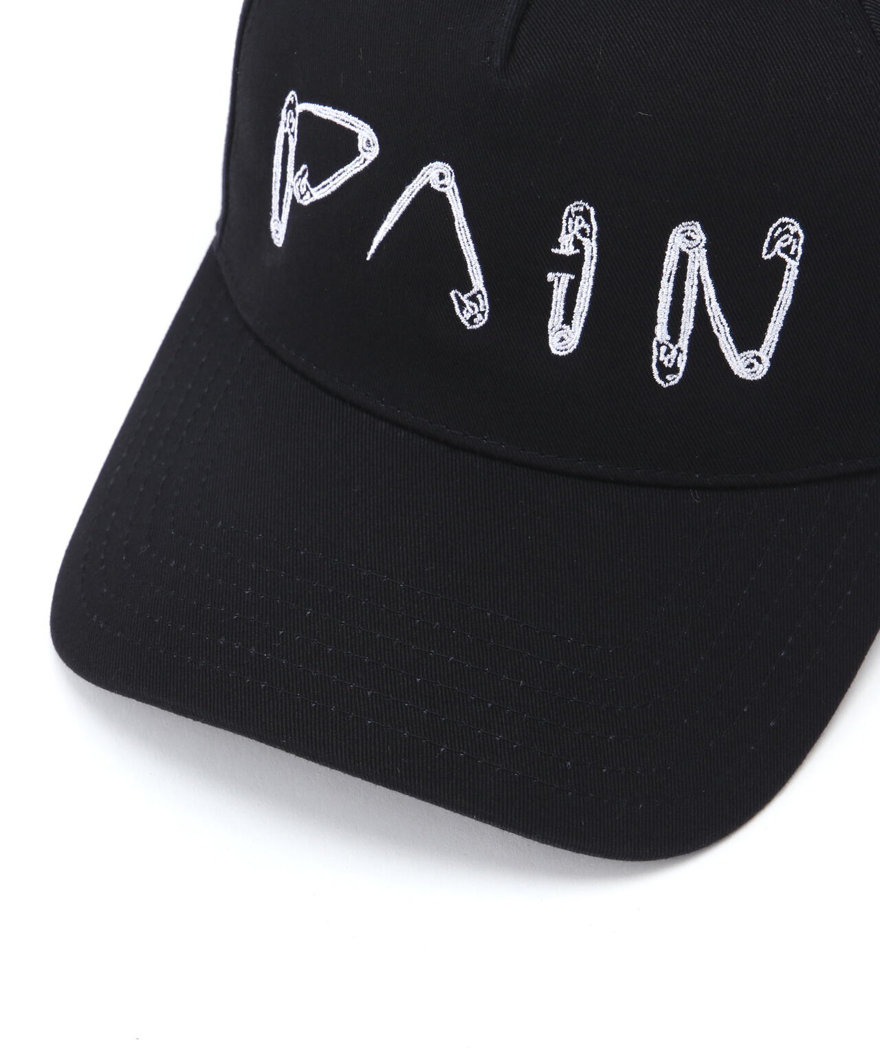 AZS TOKYO/アザストーキョー/PAIN CAP