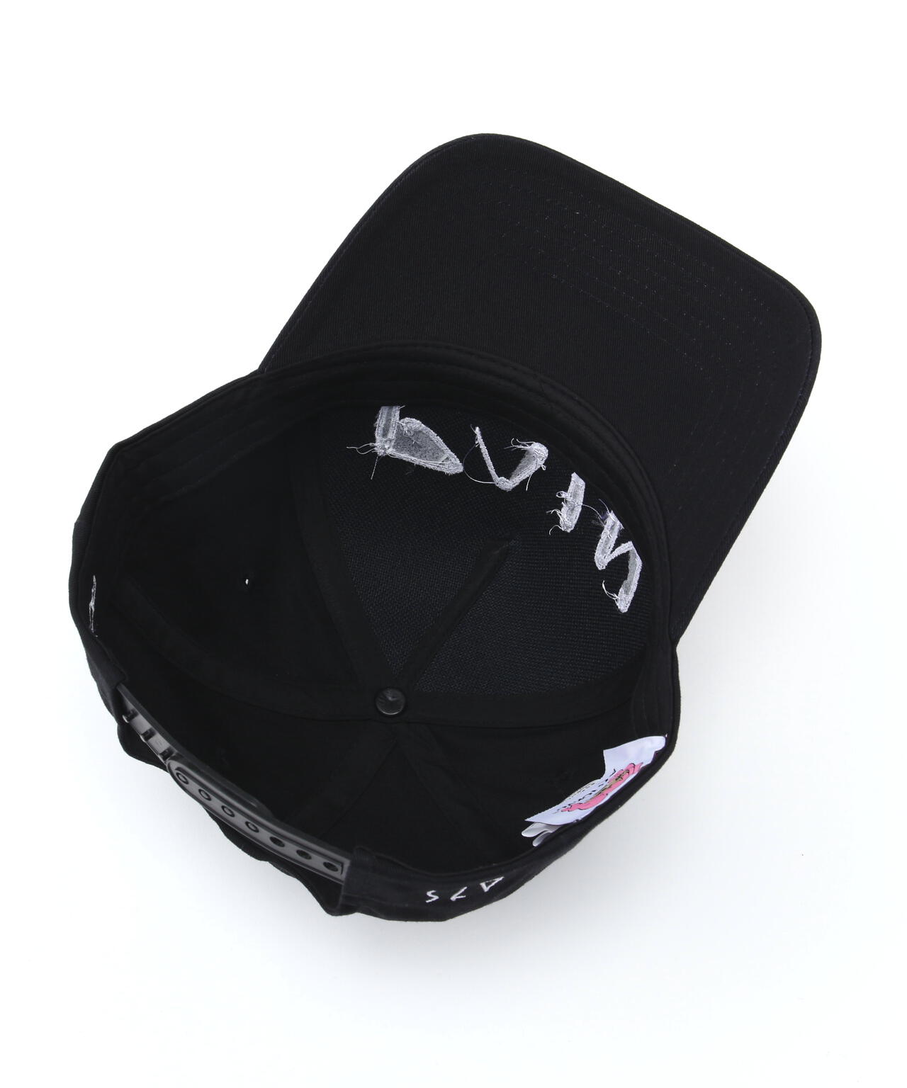 AZS TOKYO/アザストーキョー/PAIN CAP
