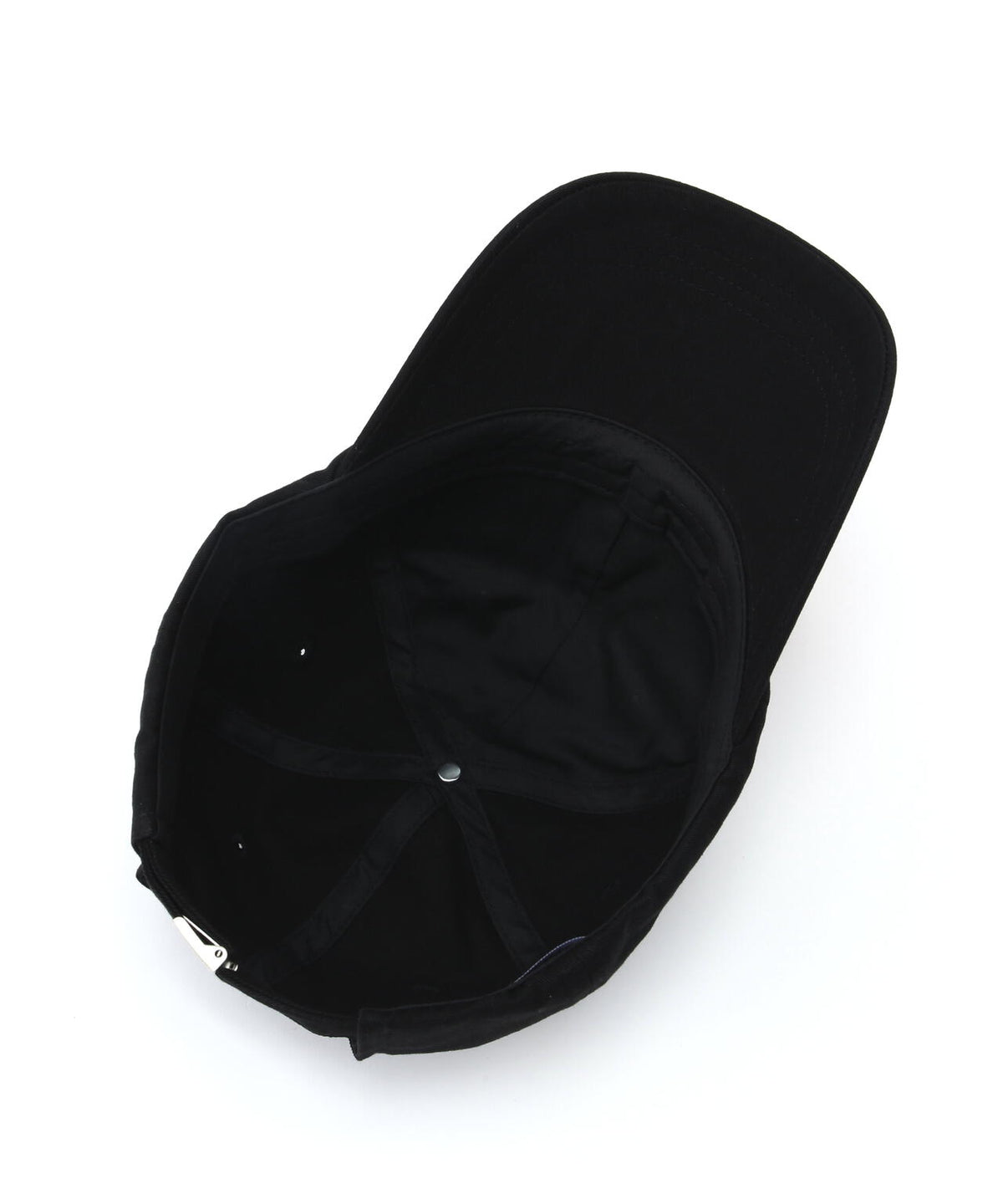 NOT4NERD/ノットフォーナード/4 SYMBOL PENDANT COTTON CAP