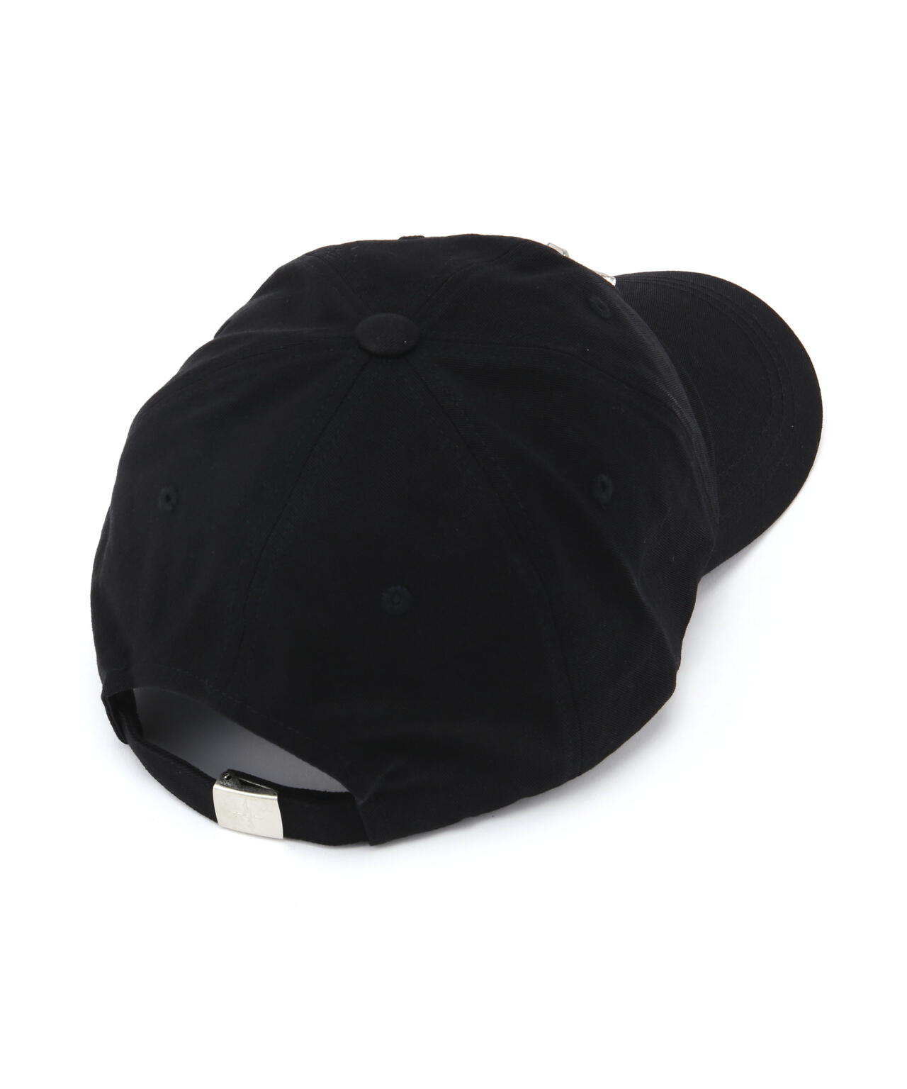 NOT4NERD/ノットフォーナード/4 SYMBOL PENDANT COTTON CAP