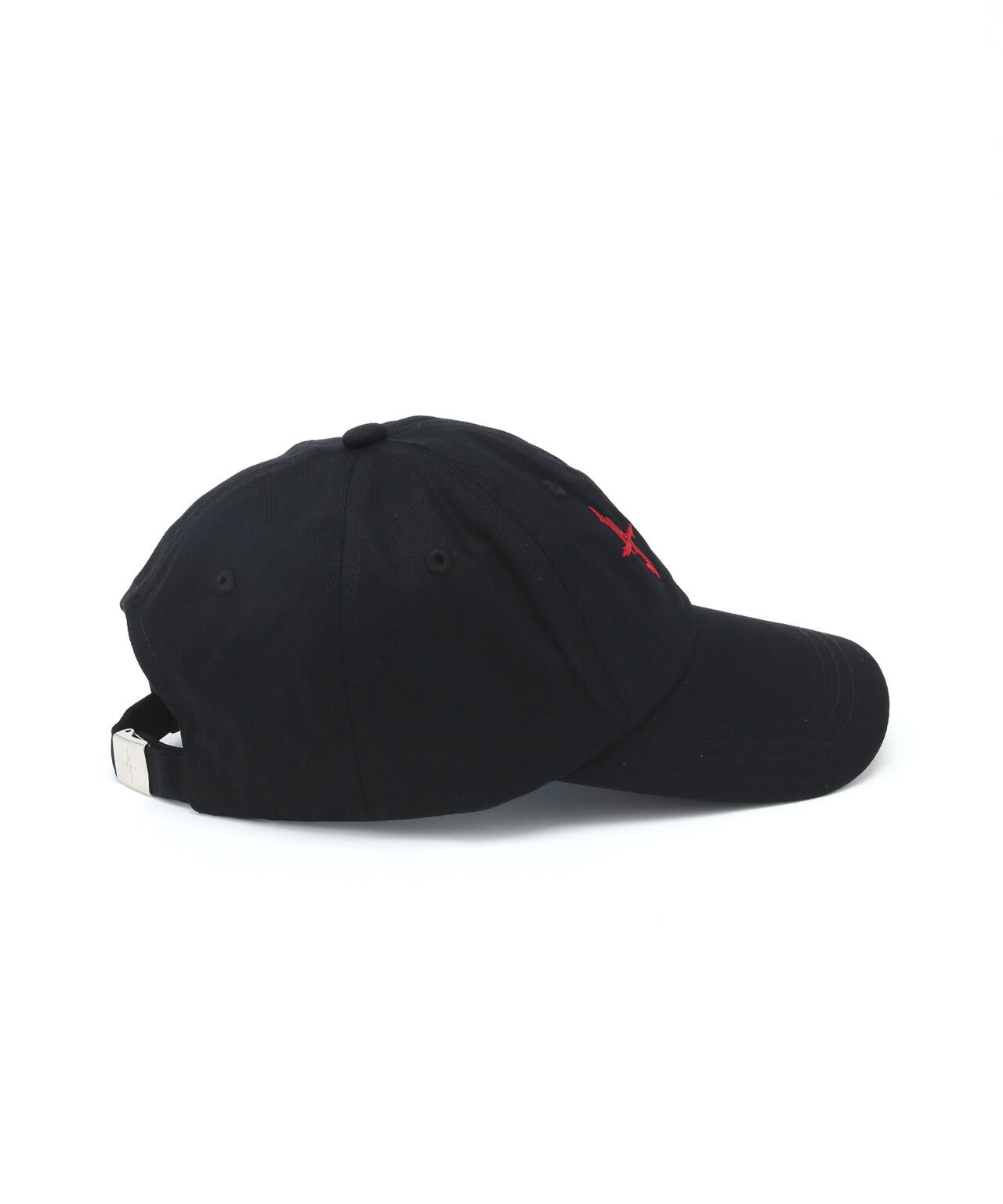 NOT4NERD/ノットフォーナード/444 LOGO BALL CAP