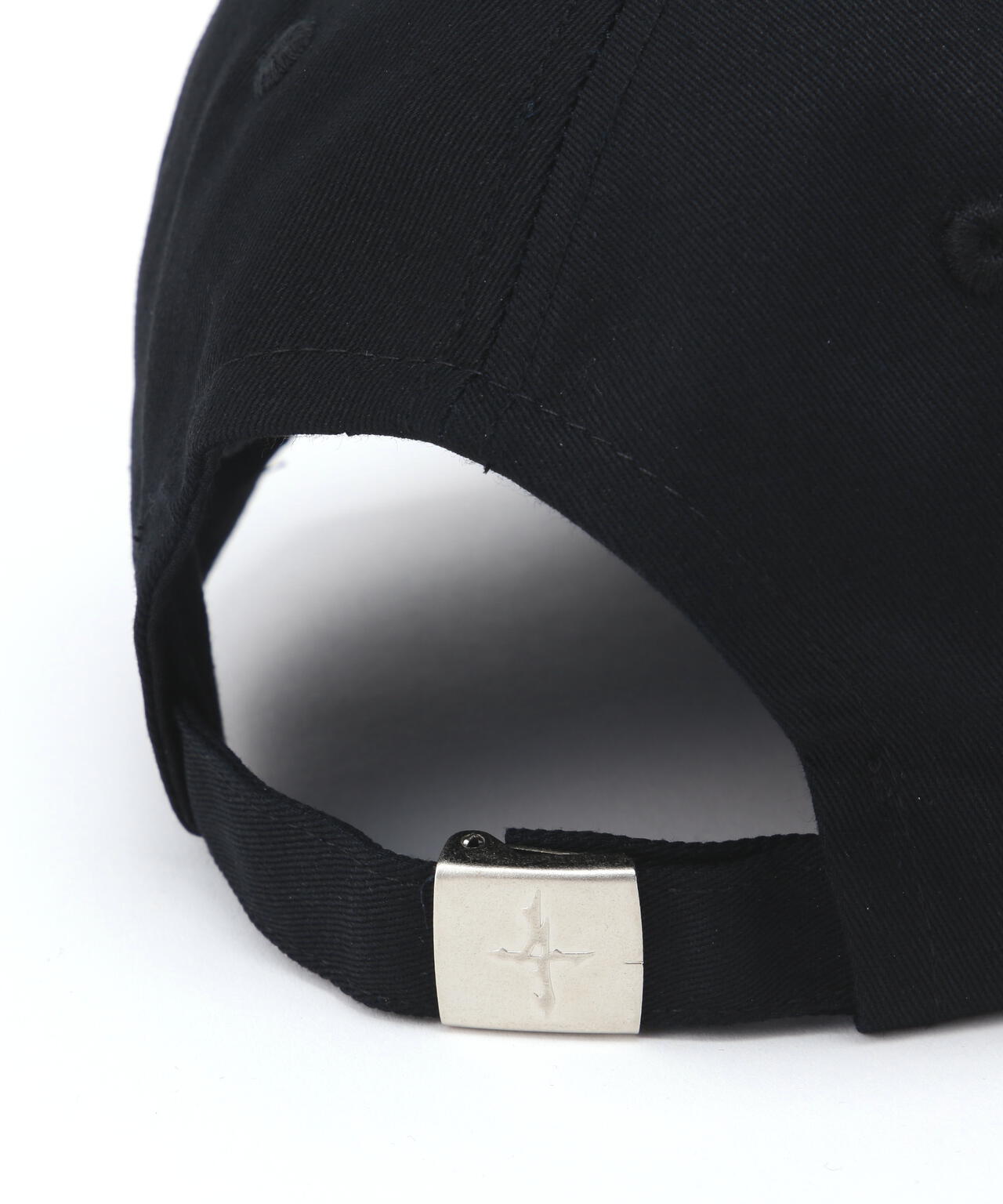 NOT4NERD/ノットフォーナード/444 LOGO BALL CAP