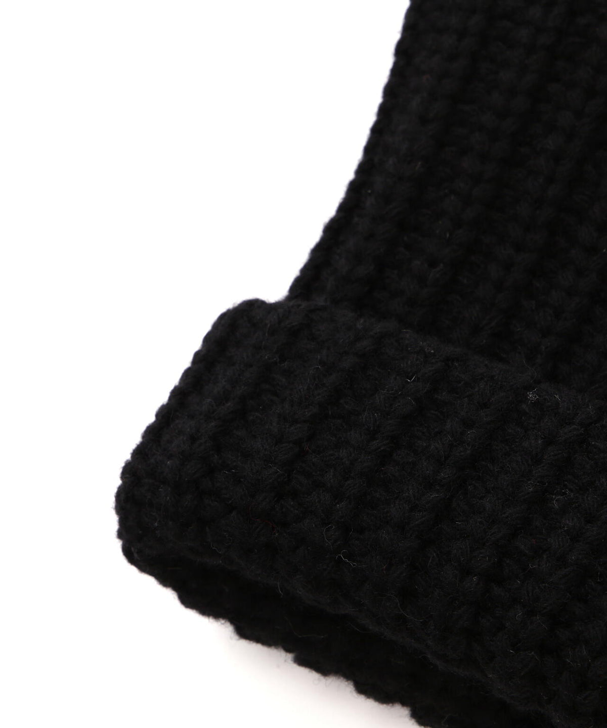 Chica/チカ/FOX KNIT CAP