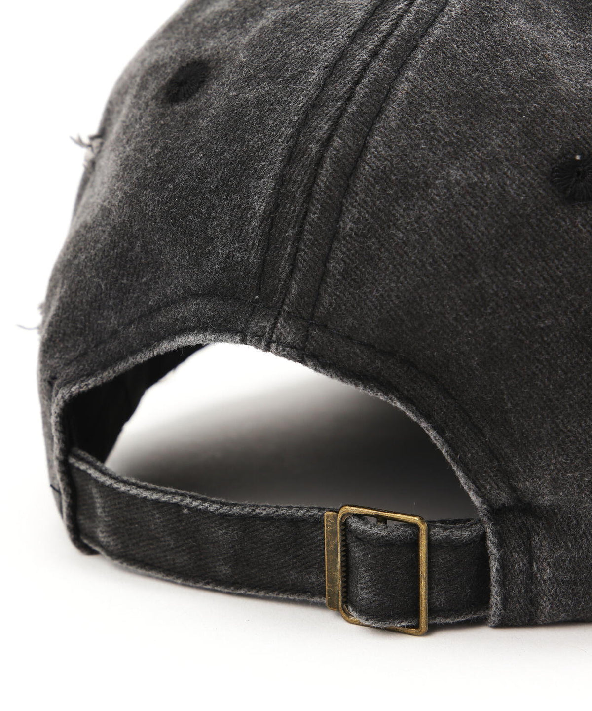 SIS/エスアイエス/PIGMENT CAP